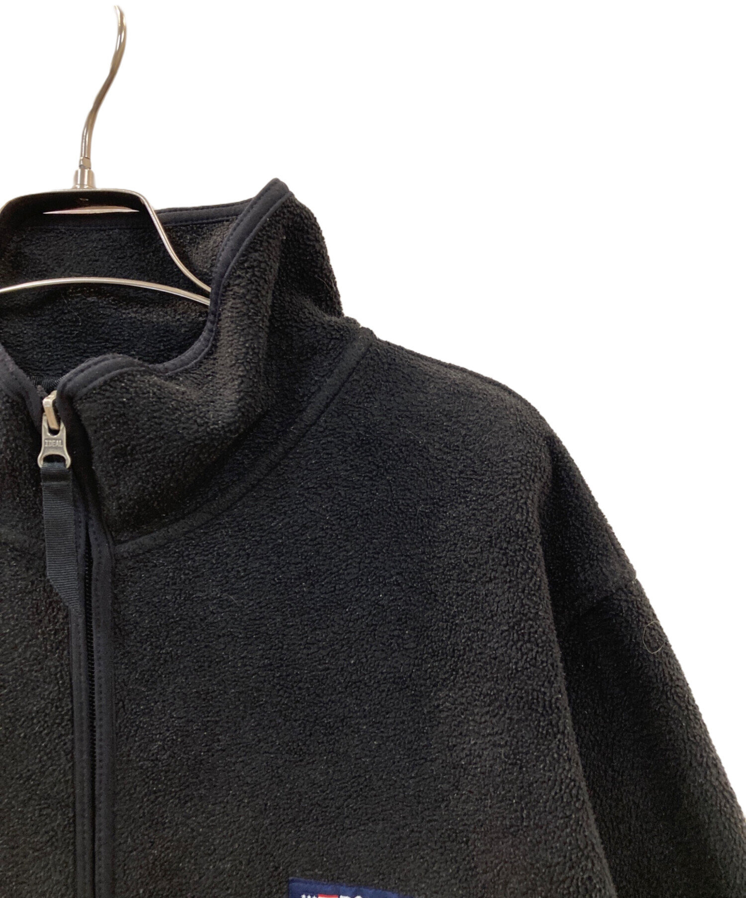 中古・古着通販】POLO JEANS CO. (ポロジーンズカンパニー) フリース