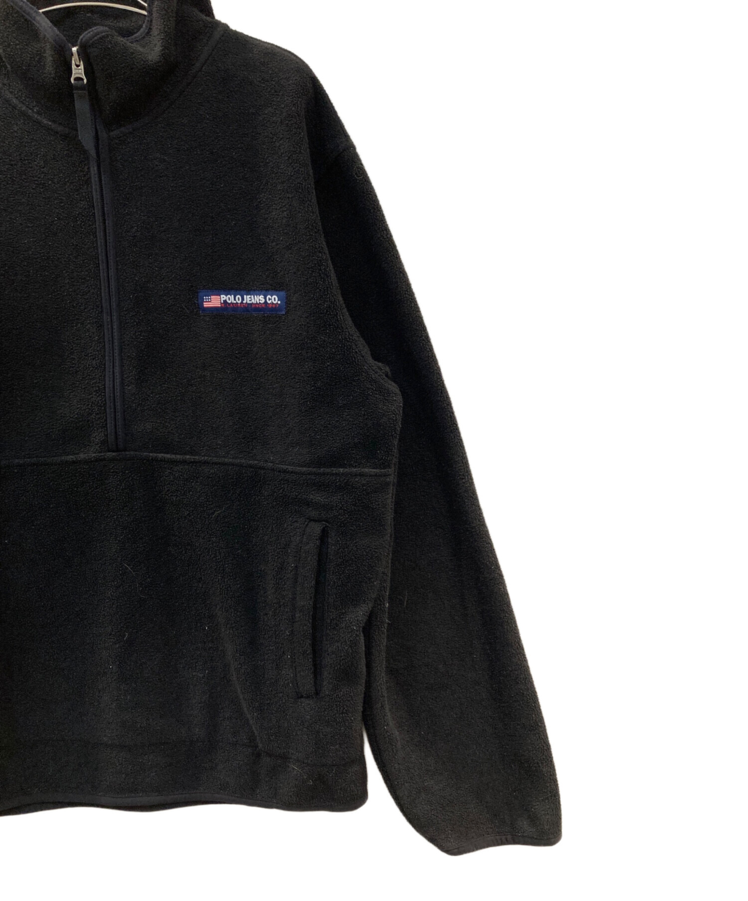 中古・古着通販】POLO JEANS CO. (ポロジーンズカンパニー) フリース 