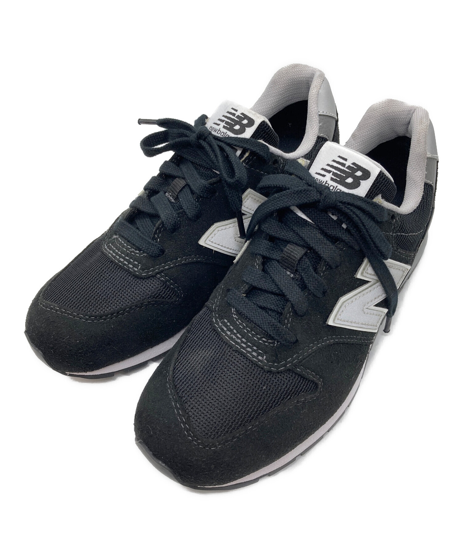 中古・古着通販】NEW BALANCE (ニューバランス) CM996 GTX B2 ブラック  