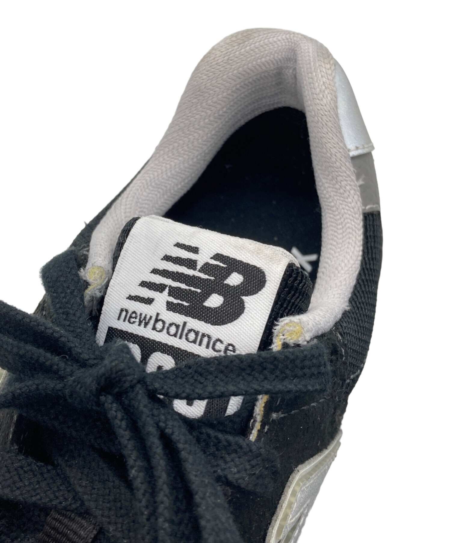 中古・古着通販】NEW BALANCE (ニューバランス) CM996 GTX B2 ブラック 