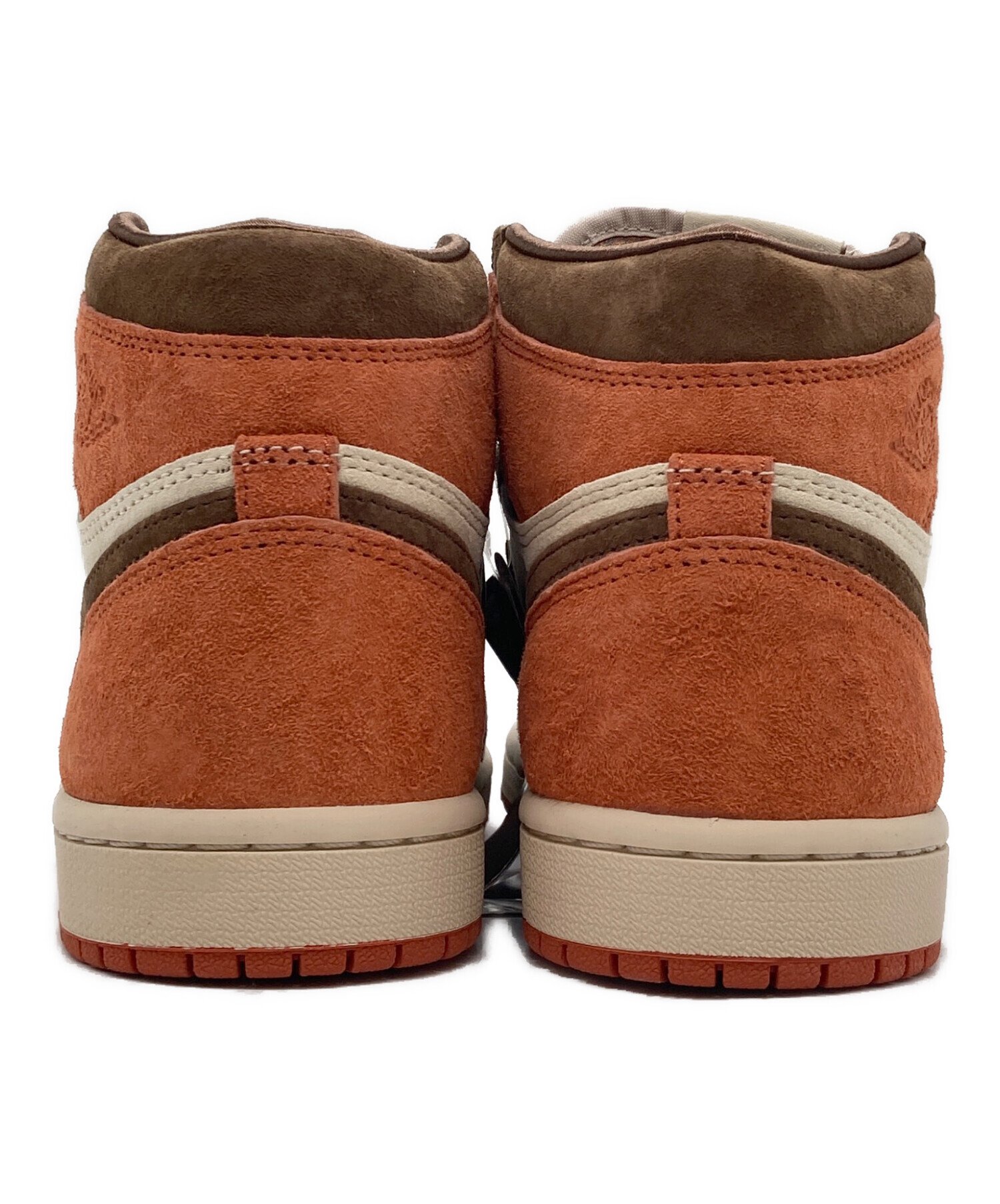 中古・古着通販】NIKE (ナイキ) WMNS AIR JORDAN 1 High OG ” CACAO 
