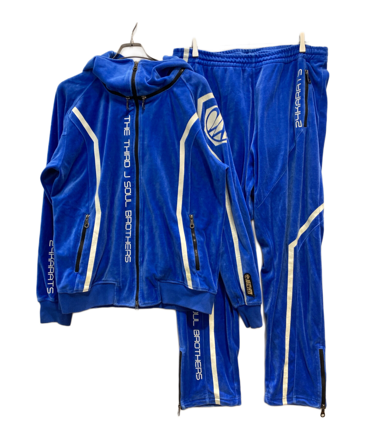 中古・古着通販】24karats (トゥエンティーフォーカラッツ