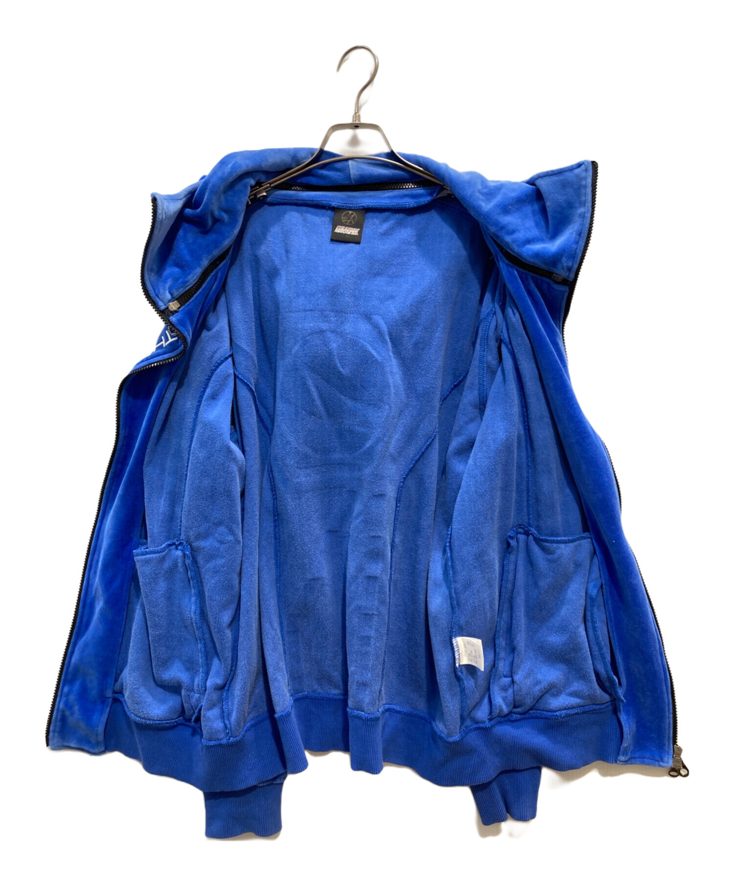 ブルーキラキラセット 中古・古着通販】24karats (トゥエンティーフォーカラッツ