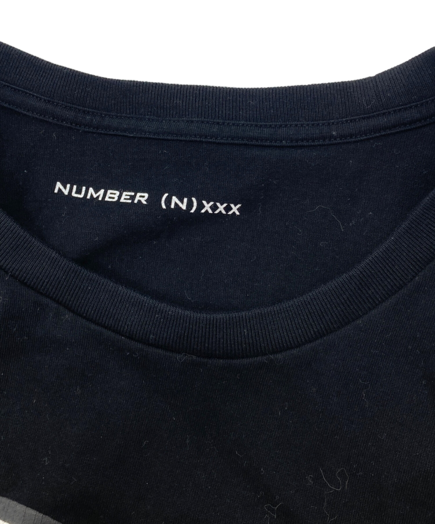 中古・古着通販】NUMBER (N)INE (ナンバーナイン) GOD SELECTION XXX