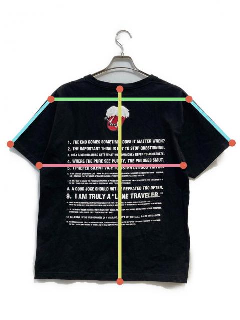 HIDDEN LORE 貴重限定本ナンバー入り 中古・古着通販】NUMBER (N)INE (ナンバーナイン) GOD SELECTION XXX