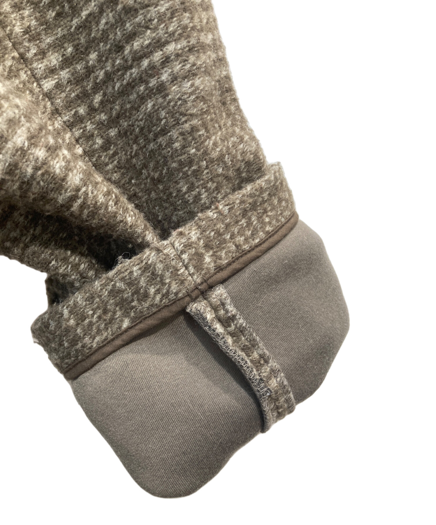 中古・古着通販】Spick and Span (スピックアンドスパン) Wスライバー