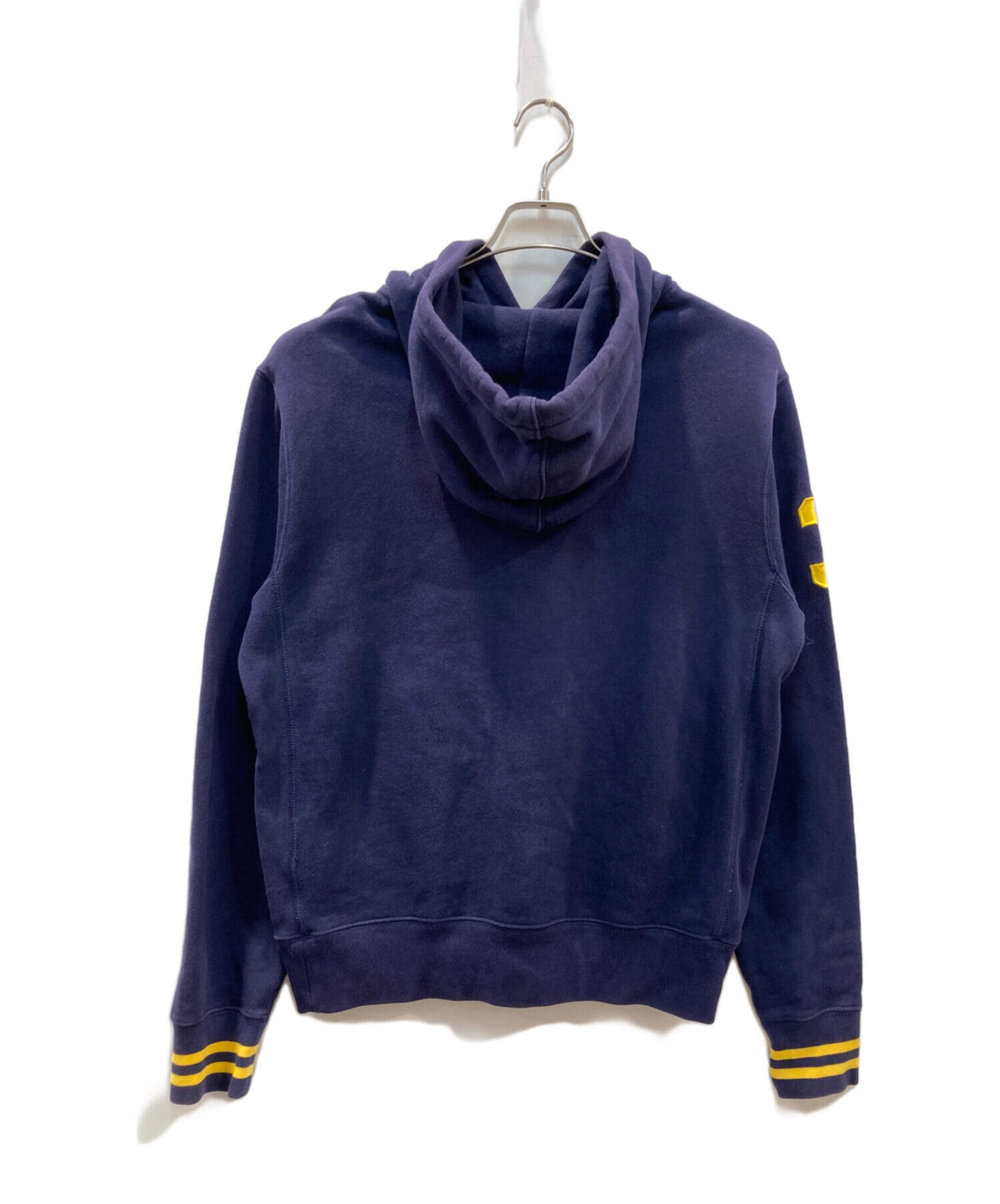中古・古着通販】POLO RALPH LAUREN (ポロ・ラルフローレン) ビッグ 