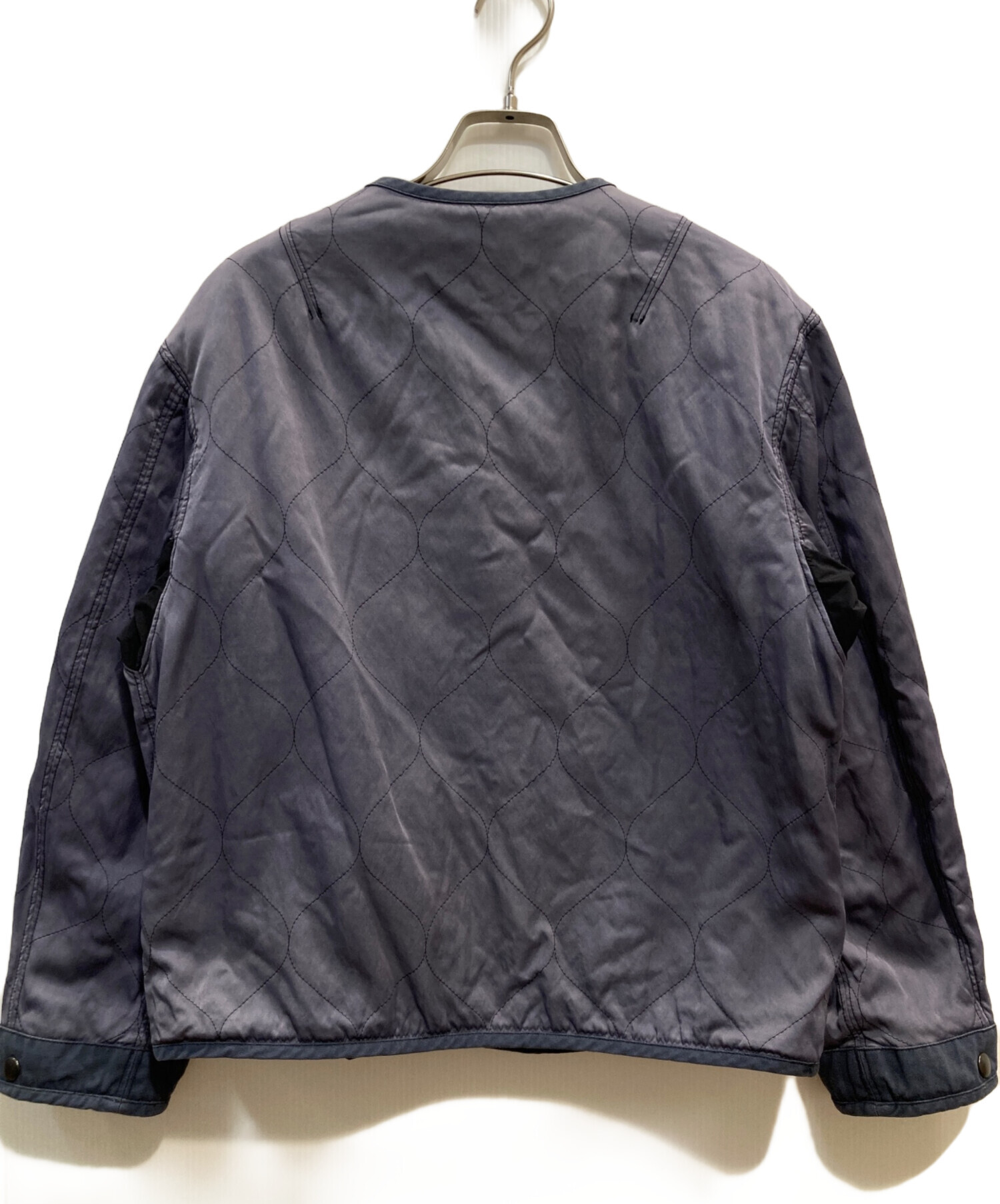 中古・古着通販】SCYEBASICS (サイベーシックス) N/P Light Taffeta