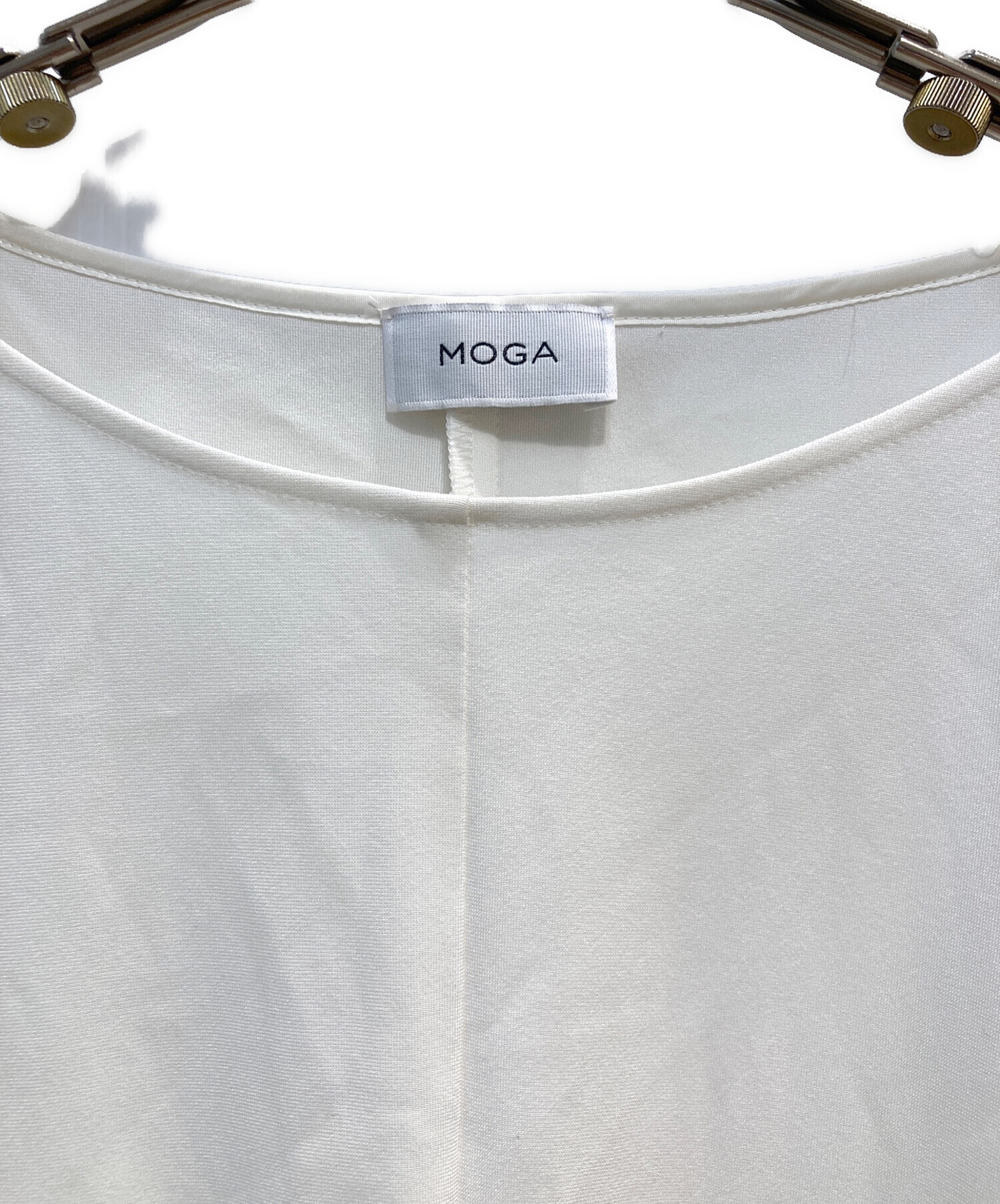 中古・古着通販】MOGA (モガ) トリアセハイテンションショート丈 
