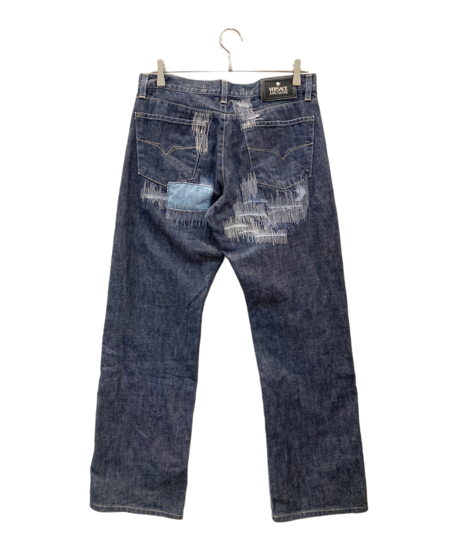 中古・古着通販】VERSACE JEANS COUTURE (ヴェルサーチ ジーンズ 