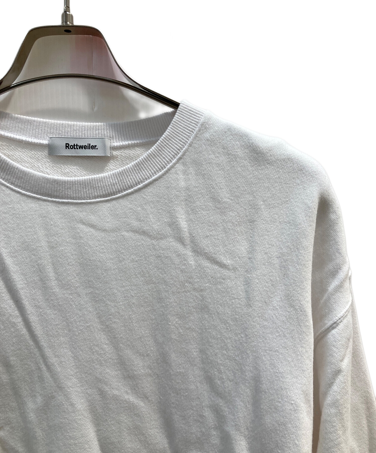 ロットワイラー 楽天市場】☆送料無料☆ROTTWEILER(ロットワイラー）/B.D SWEAT