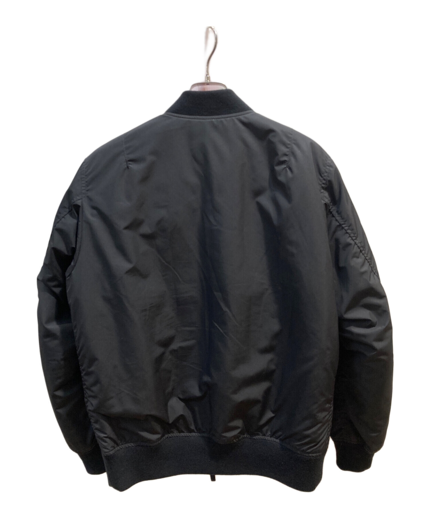 中古・古着通販】ROTT WEILER (ロットワイラー) MA-1ジャケット