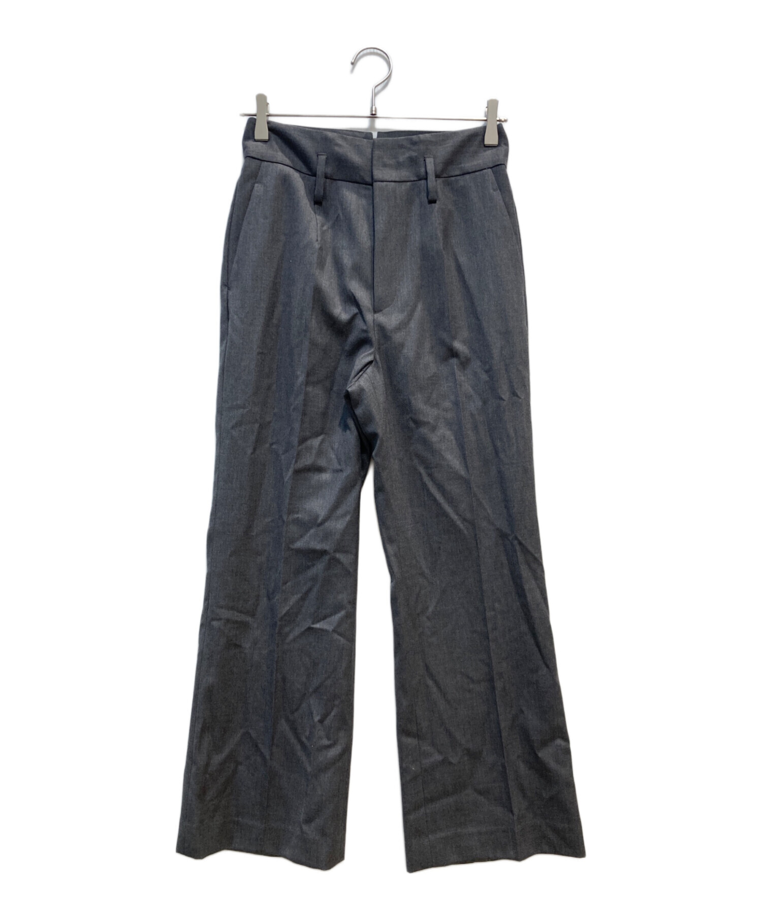 ドゥーズィエムクラス Victorian falling パンツ34 ドゥーズィエムクラス Victorian falling パンツ34 ドゥーズィエム