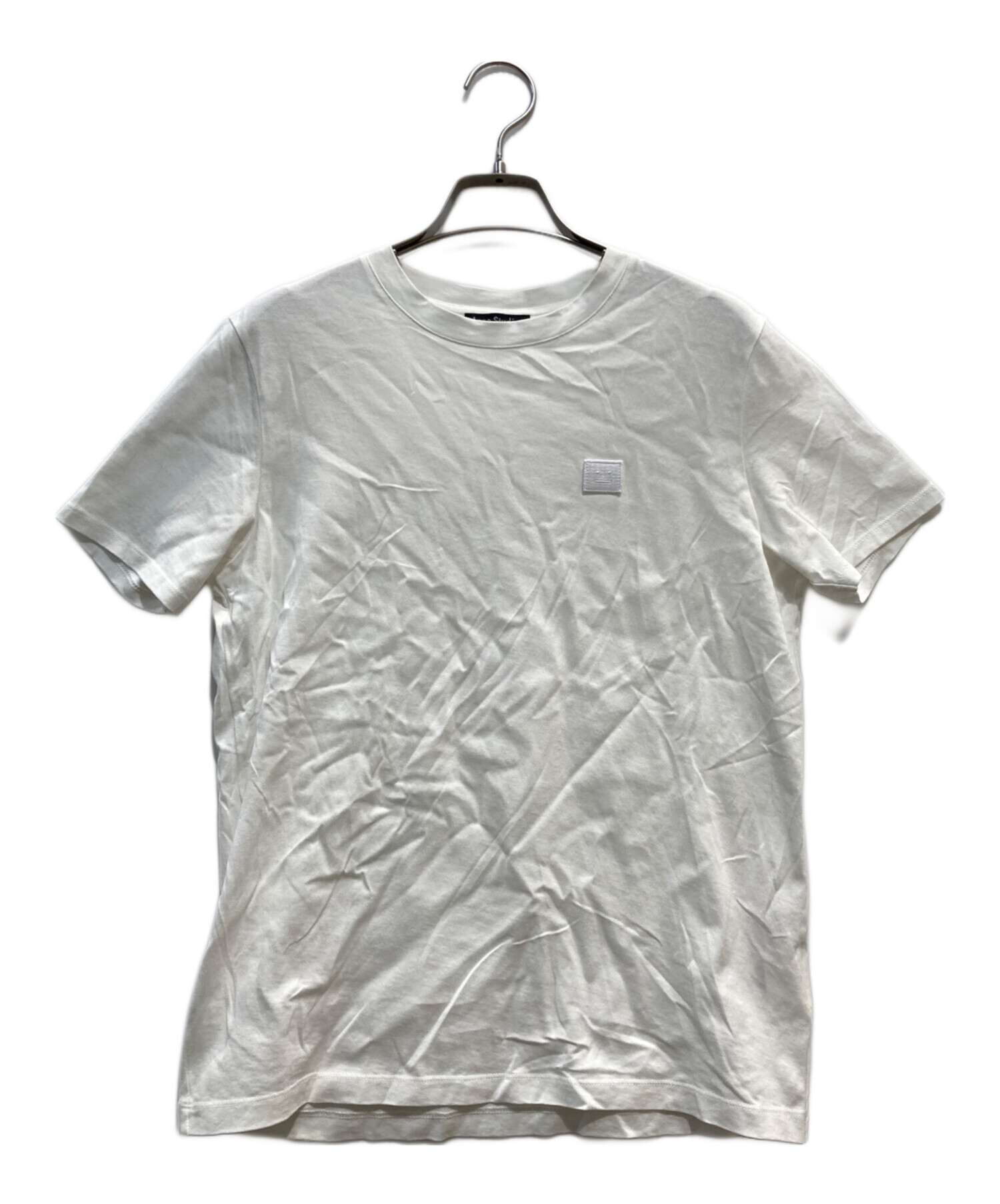 中古・古着通販】Acne studios (アクネ ストゥディオス) Tシャツ 