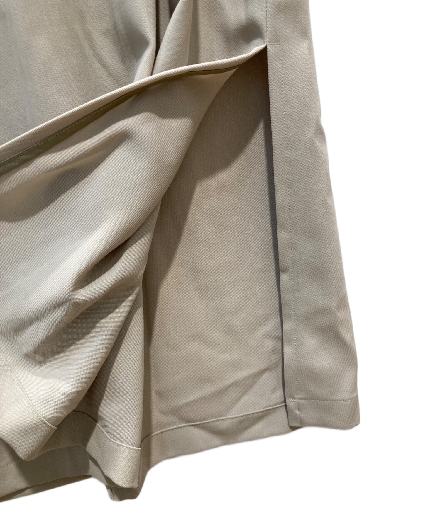 中古・古着通販】AURALEE (オーラリー) ノースリーブワンピース