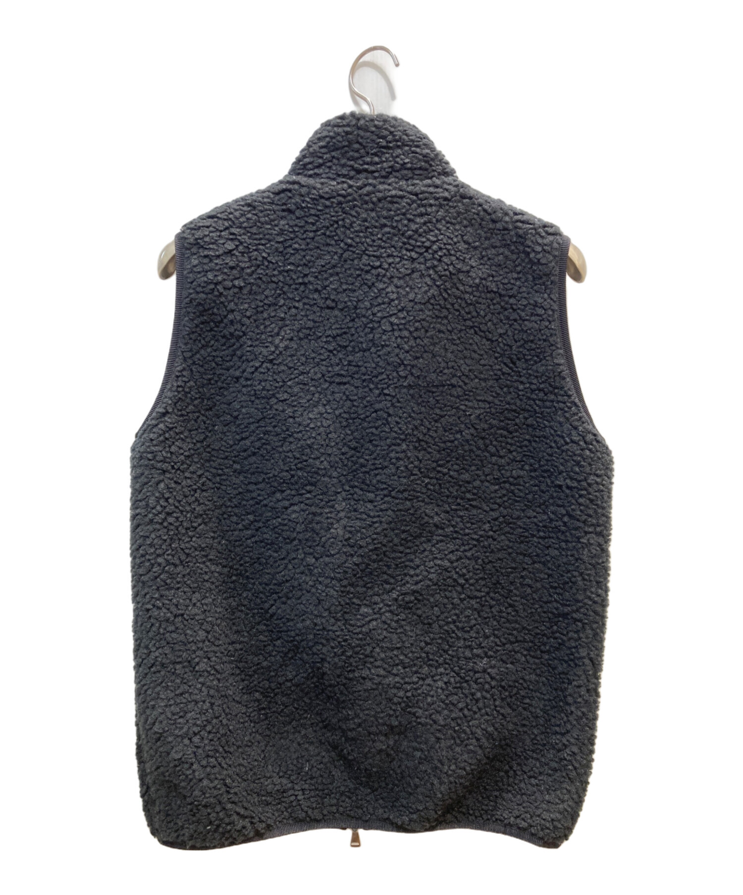 タトラス　インターベスト　フリースベスト TATRAS 新作 フリースボアベスト | MEN'S MELROSE（メンズメルローズ