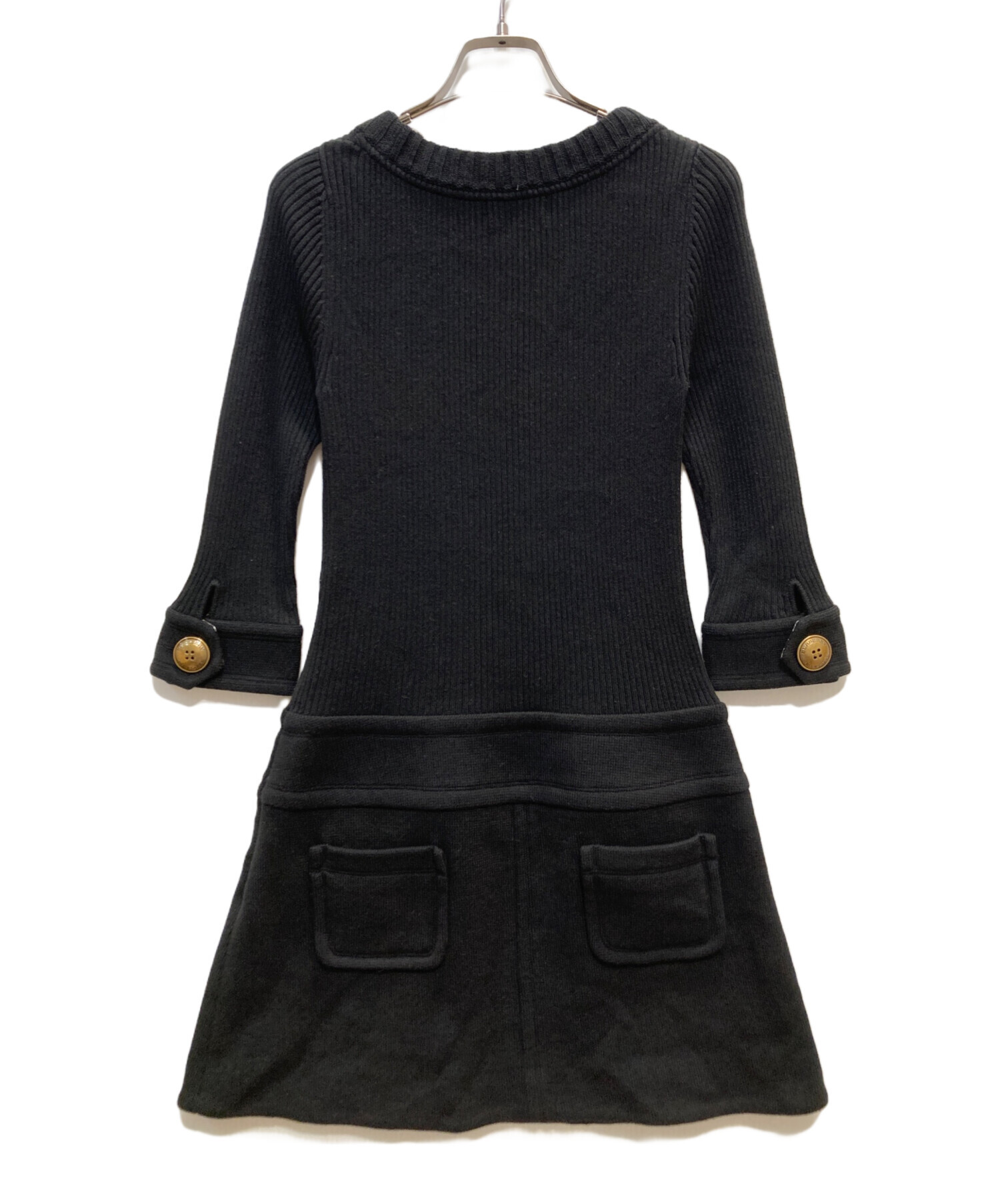 中古・古着通販】BURBERRY BLUE LABEL (バーバリーロンドンブルー