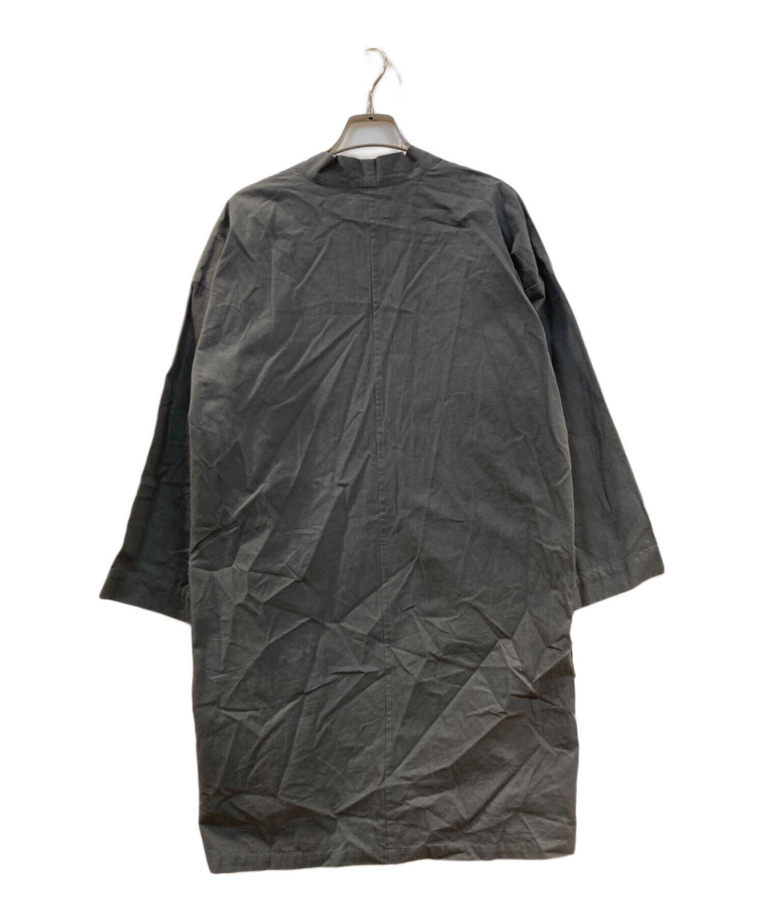 中古・古着通販】中川政七商店 (ナカガワマサシチショウテン) はっぴ