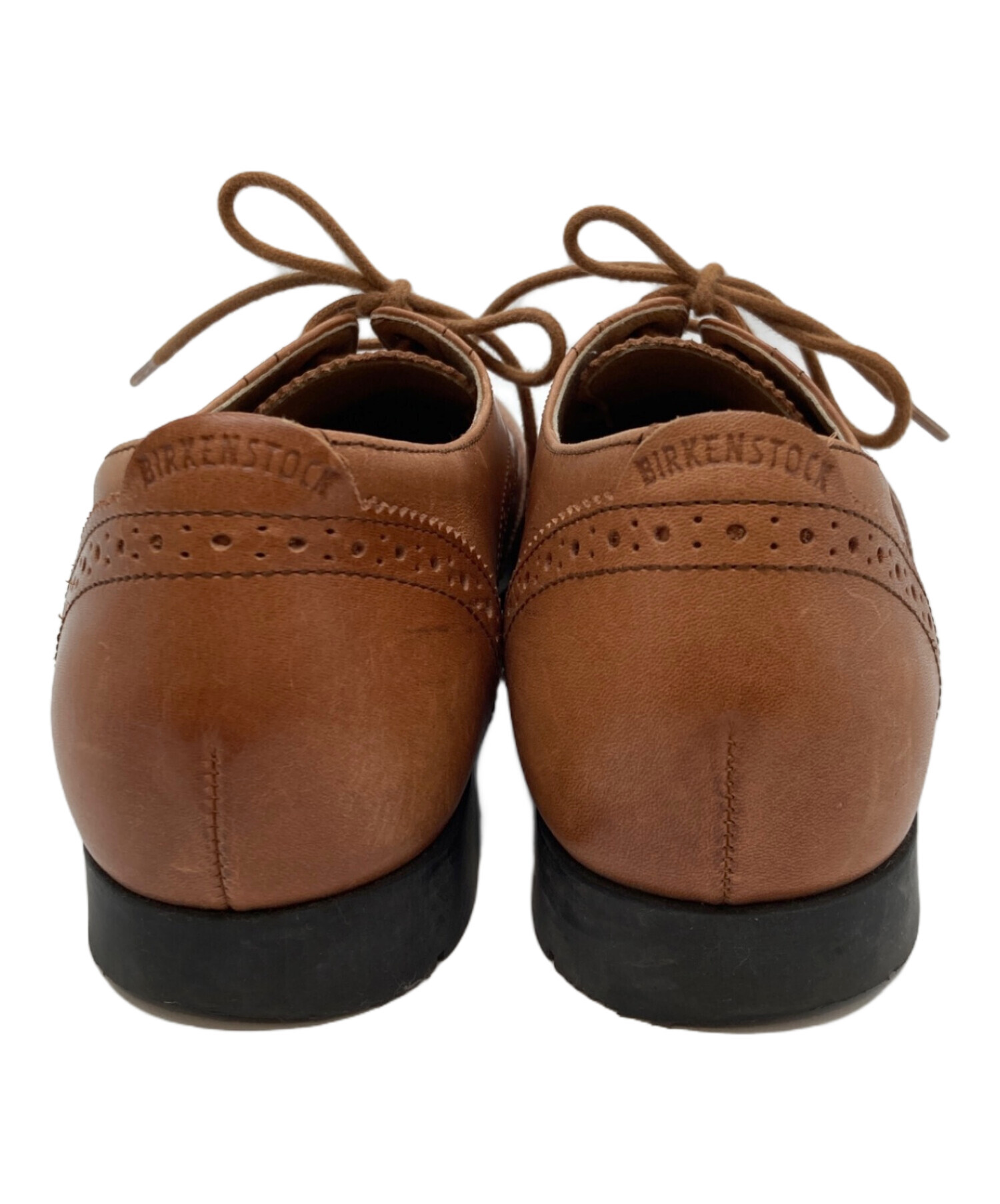 中古・古着通販】BIRKENSTOCK (ビルケンシュトック) LARAMIE ウィング 