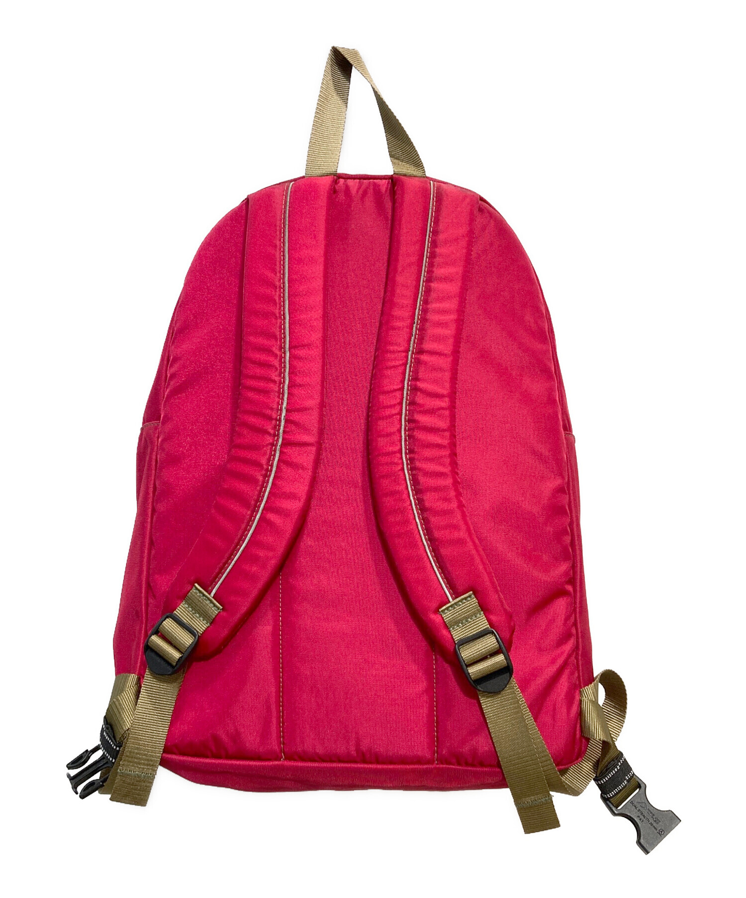 中古・古着通販】L.L.Bean (エルエルビーン) リュック レッド 