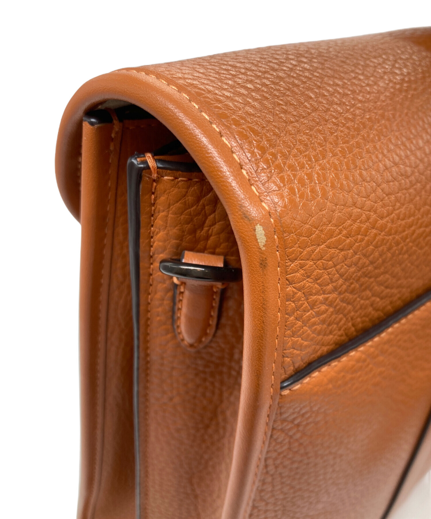 中古・古着通販】COACH (コーチ) ゴッサム ポートフォリオ ブリーフ