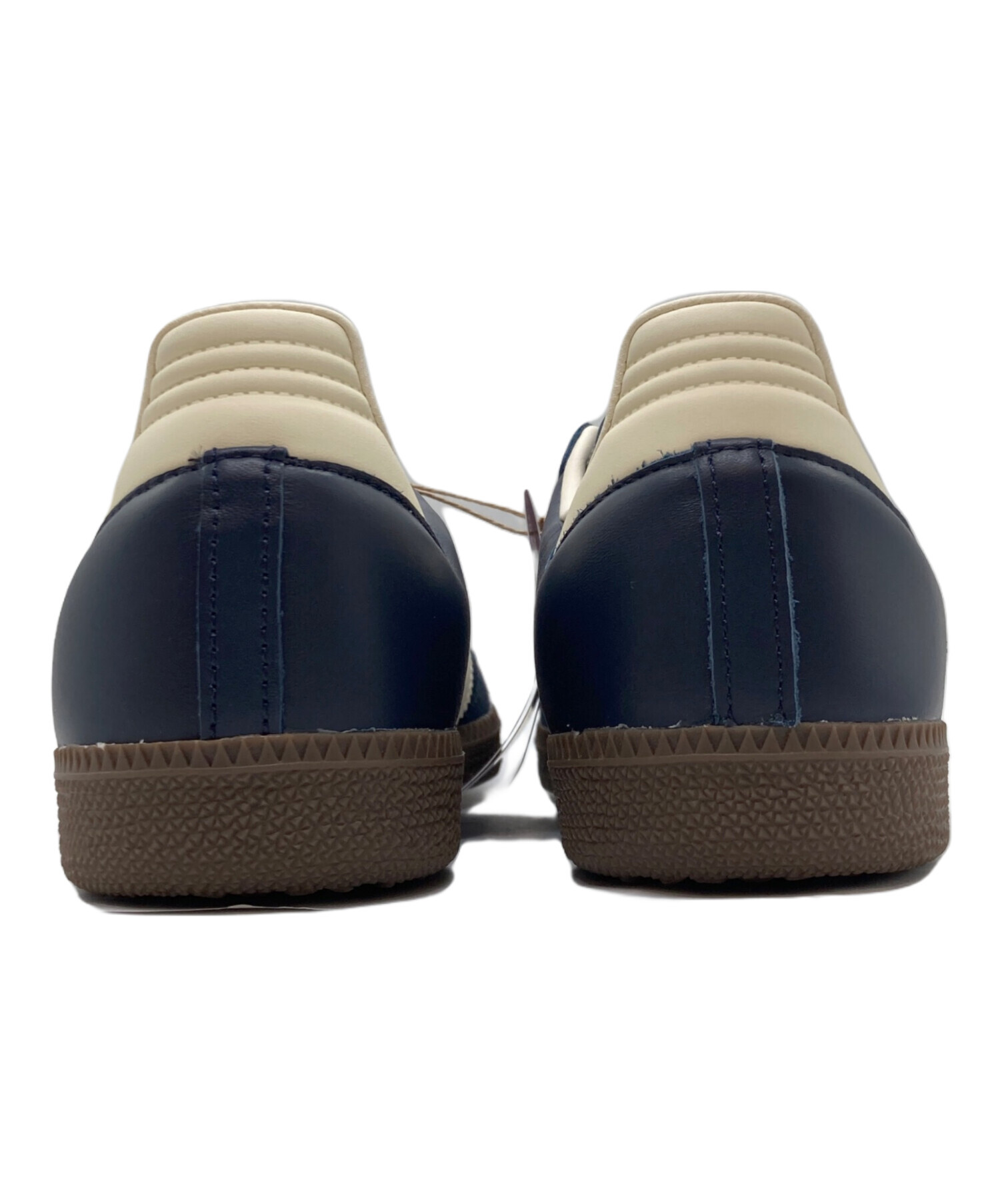 中古・古着通販】adidas (アディダス) サンバ OG Samba OG ネイビー 
