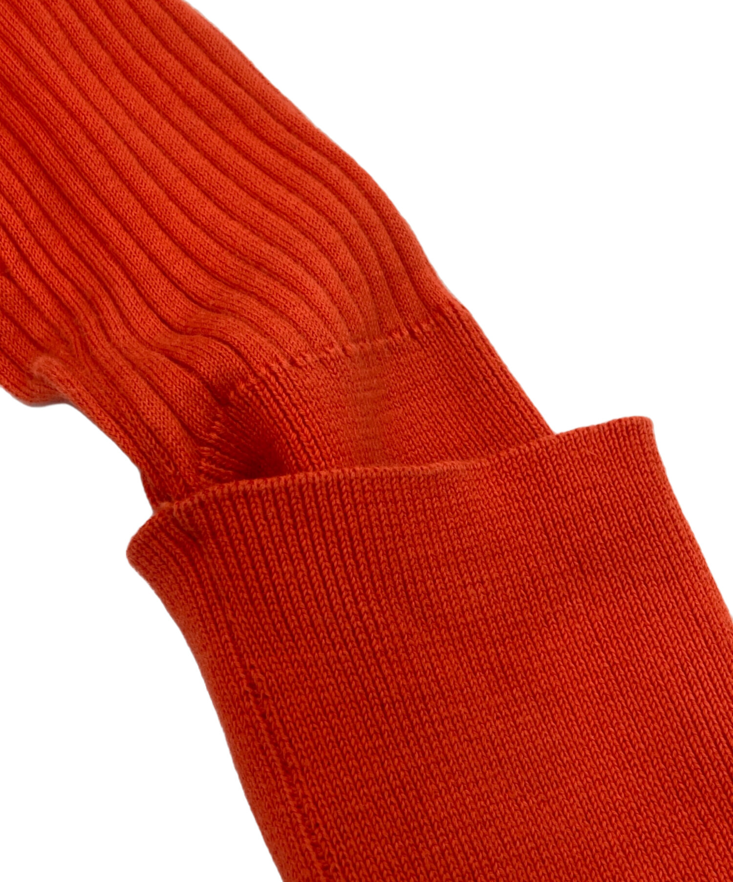 TORY BURCH トリーバーチ カーディガン S 赤 【古着】【中古】【送料無料】 中古・古着通販】TORY BURCH (トリーバーチ) 金釦ニットカーディガン