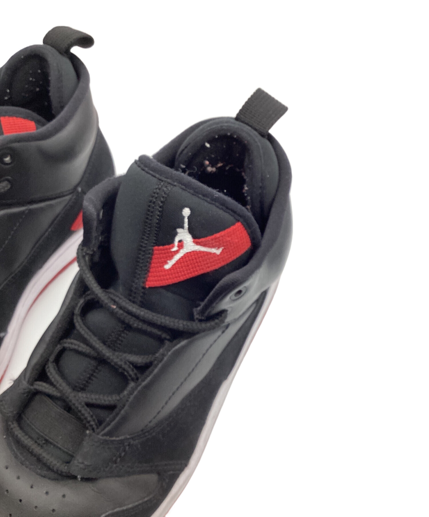 中古・古着通販】NIKE (ナイキ) Jordan Fadeaway(ジョーダン フェイド