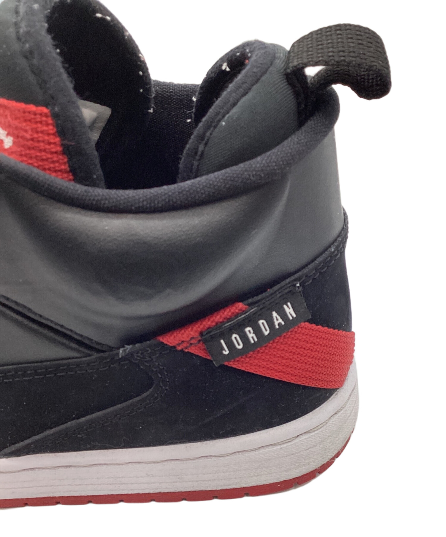 中古・古着通販】NIKE (ナイキ) Jordan Fadeaway(ジョーダン フェイド