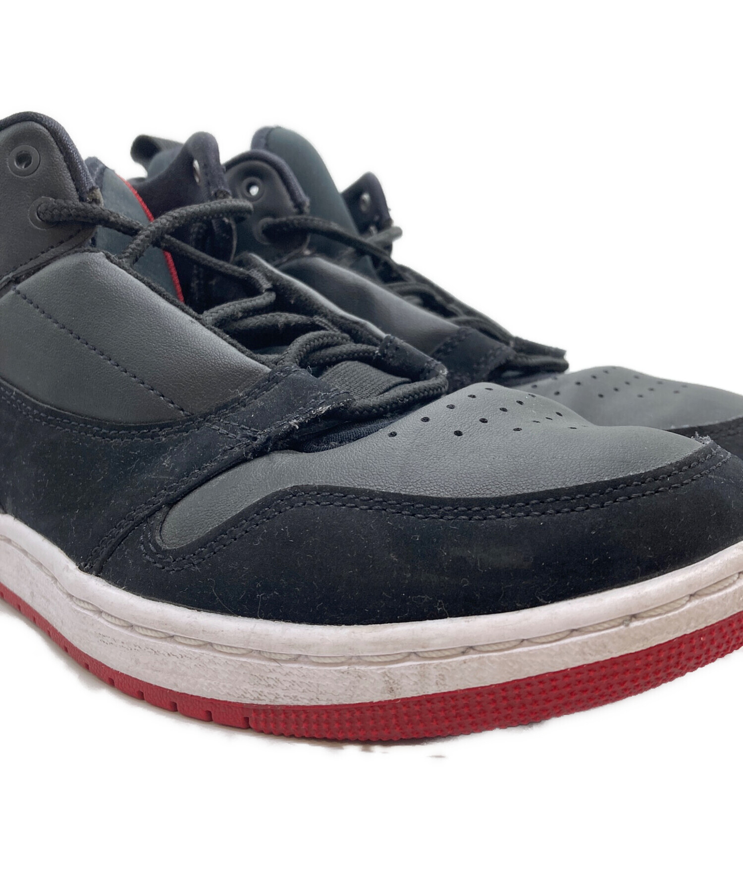 中古・古着通販】NIKE (ナイキ) Jordan Fadeaway(ジョーダン フェイド