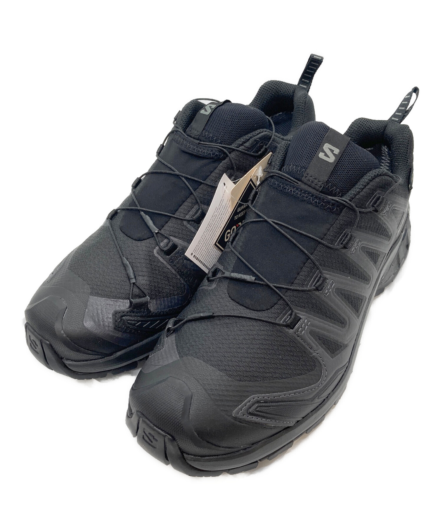 中古・古着通販】SALOMON (サロモン) XA PRO 3D V9 GTX ブラック 