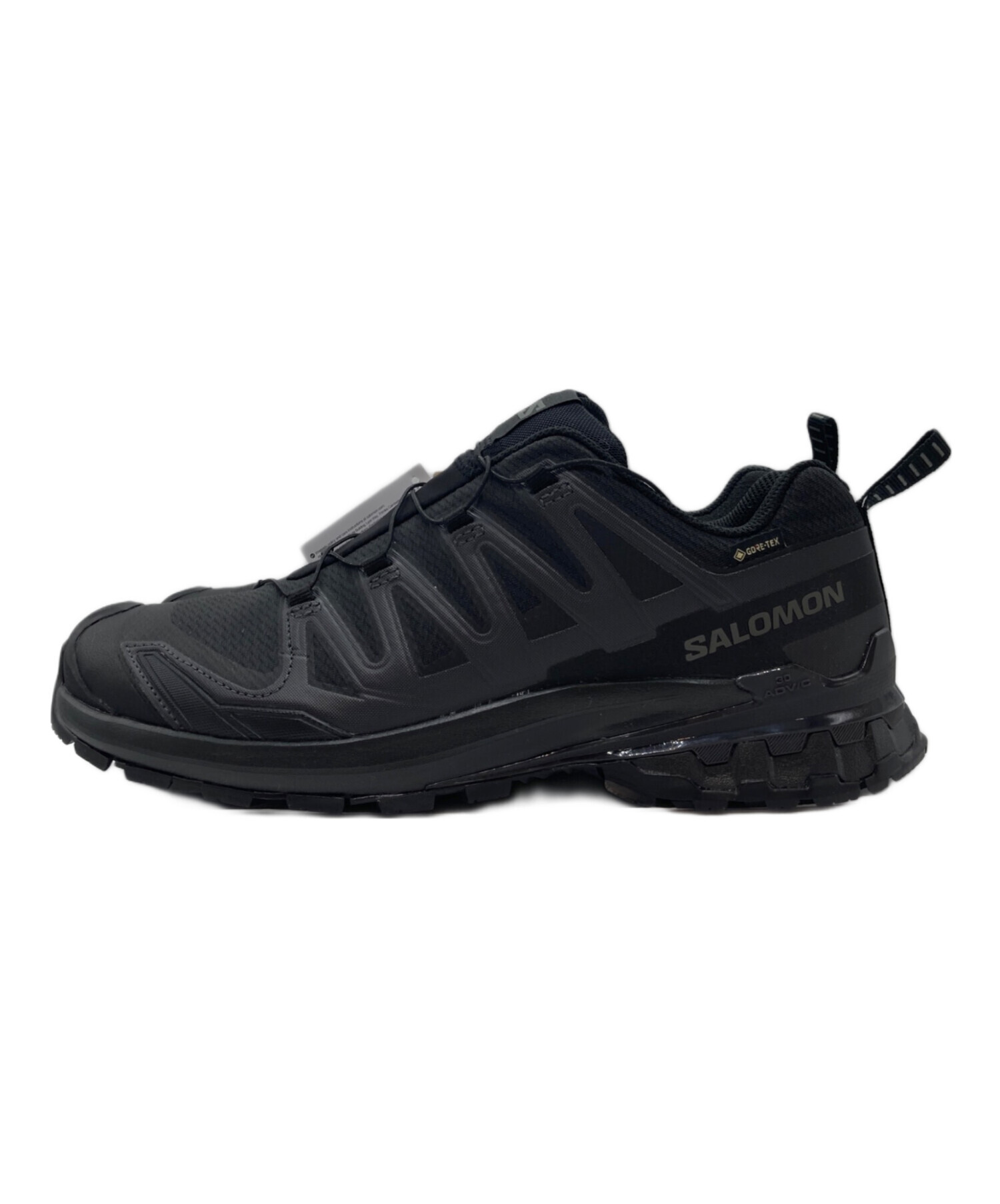 中古・古着通販】SALOMON (サロモン) XA PRO 3D V9 GTX ブラック 