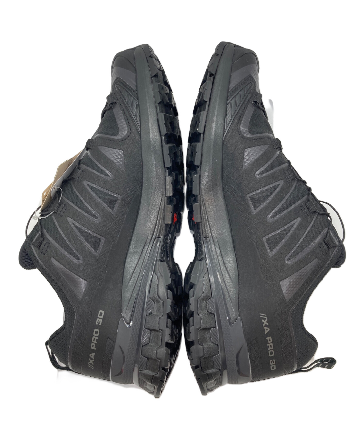中古・古着通販】SALOMON (サロモン) XA PRO 3D V9 GTX ブラック 
