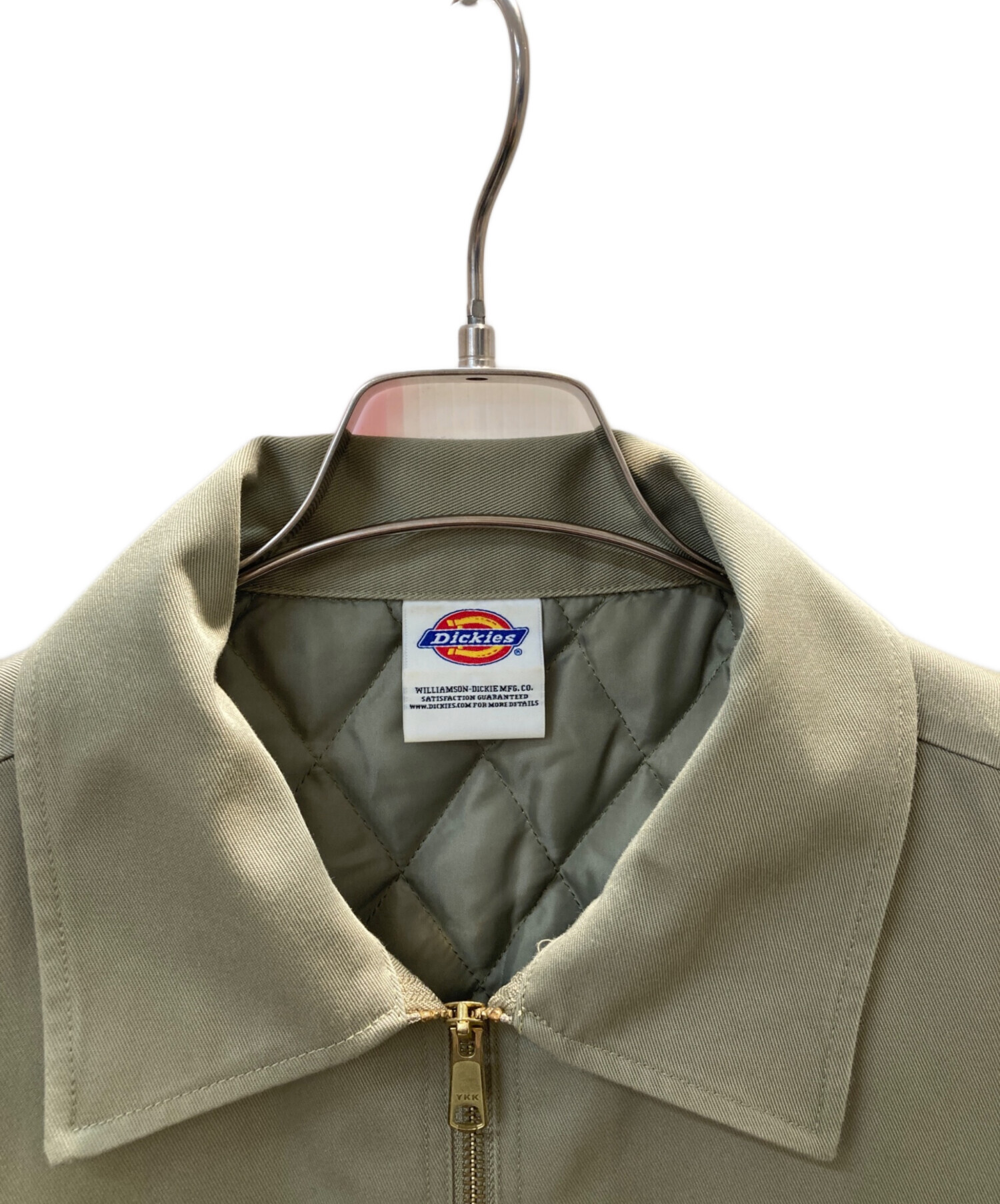中古・古着通販】Dickies (ディッキーズ) thisisneverthat (ディスイズ 