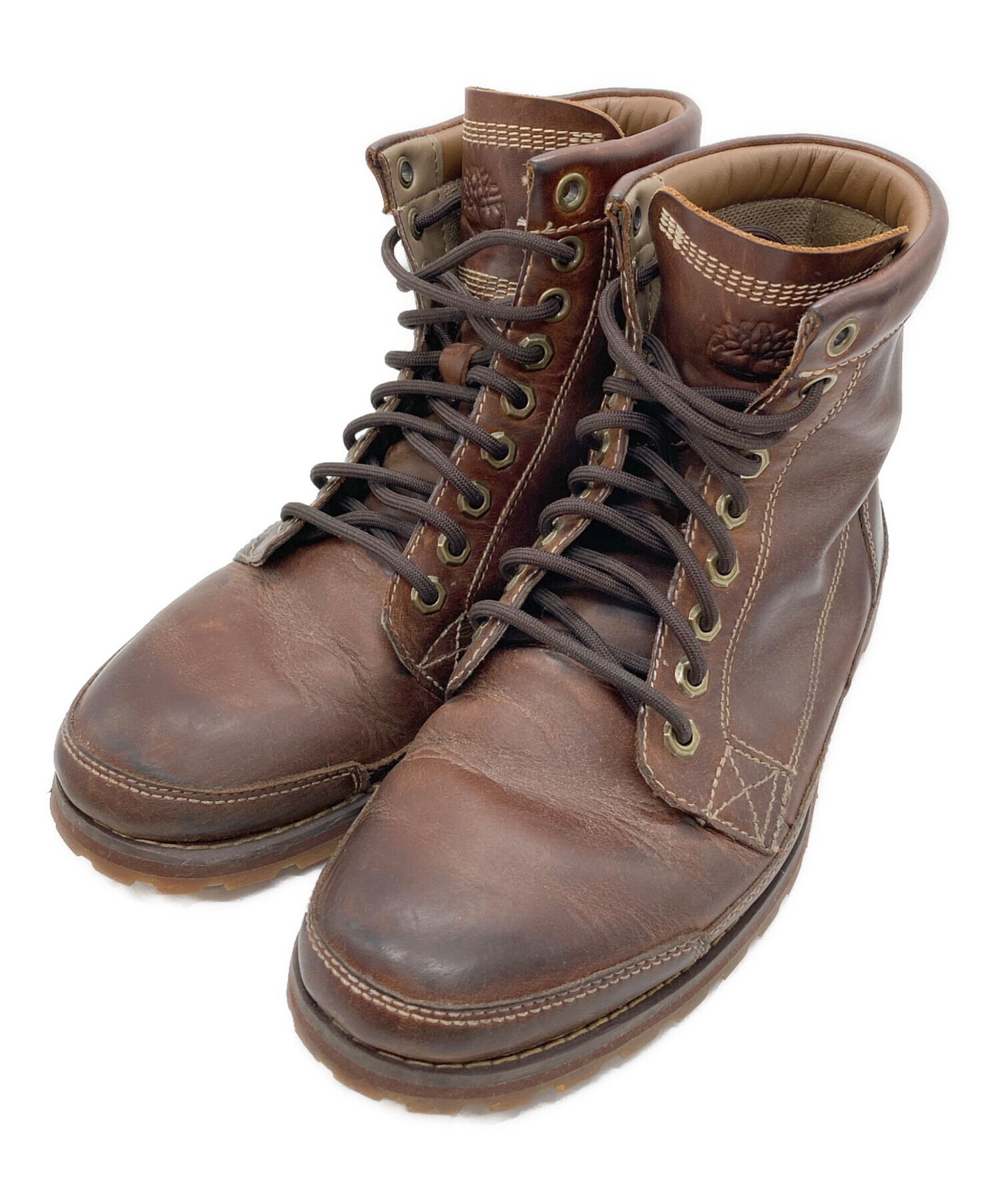 中古・古着通販】Timberland (ティンバーランド) アースキーパーズ