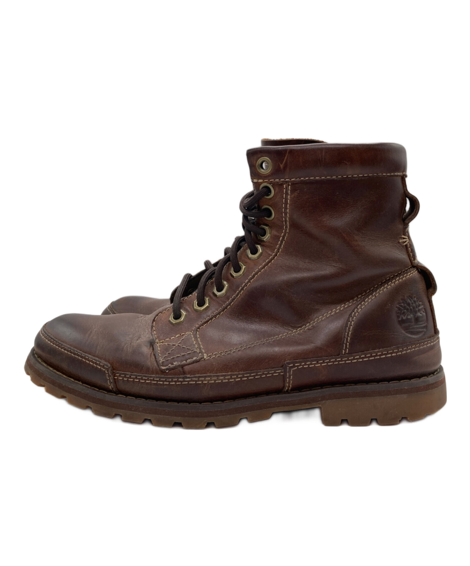 中古・古着通販】Timberland (ティンバーランド) アースキーパーズ