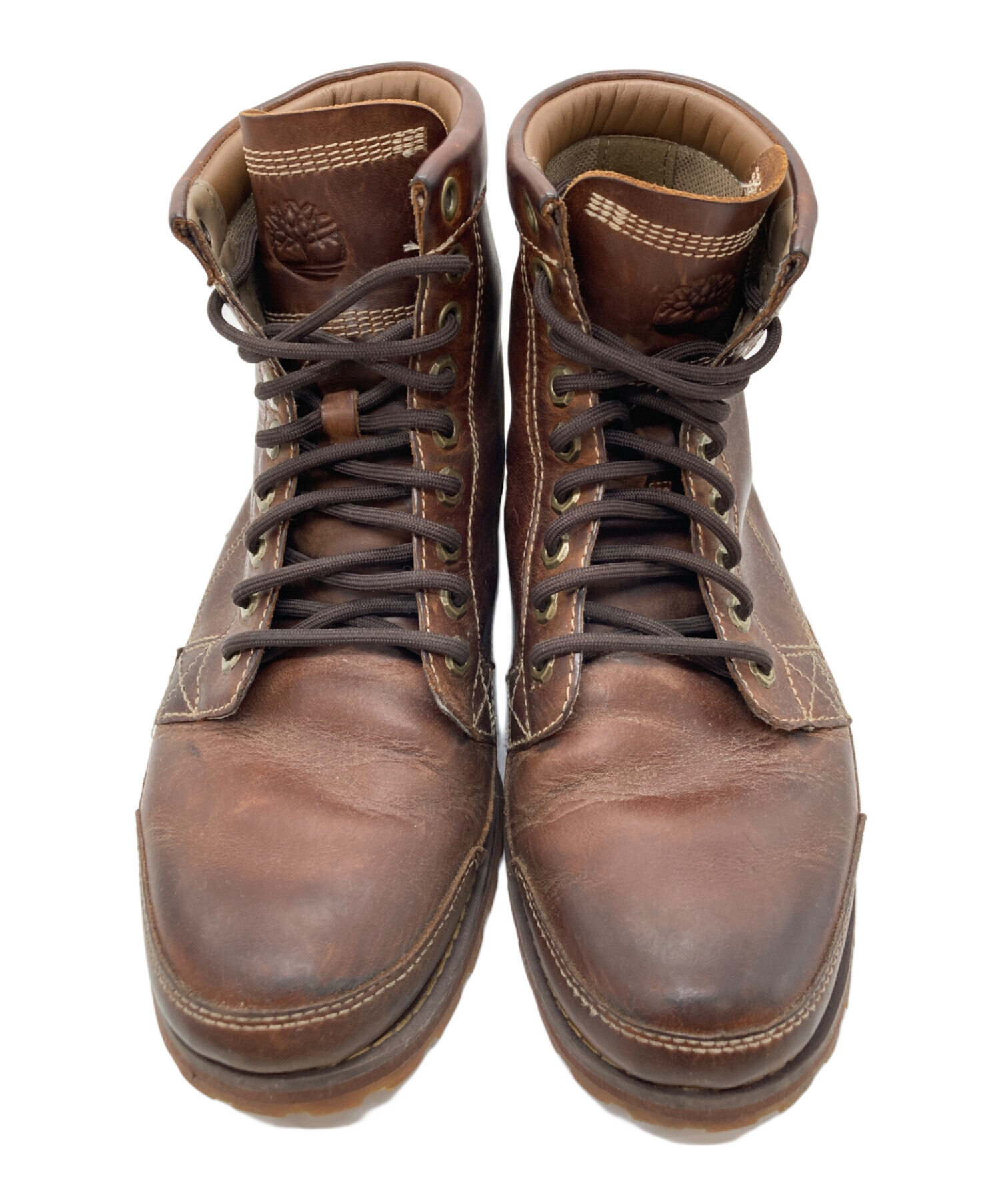中古・古着通販】Timberland (ティンバーランド) アースキーパーズ