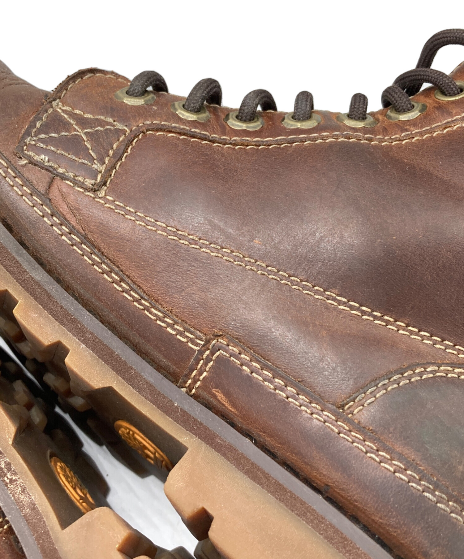 中古・古着通販】Timberland (ティンバーランド) アースキーパーズ