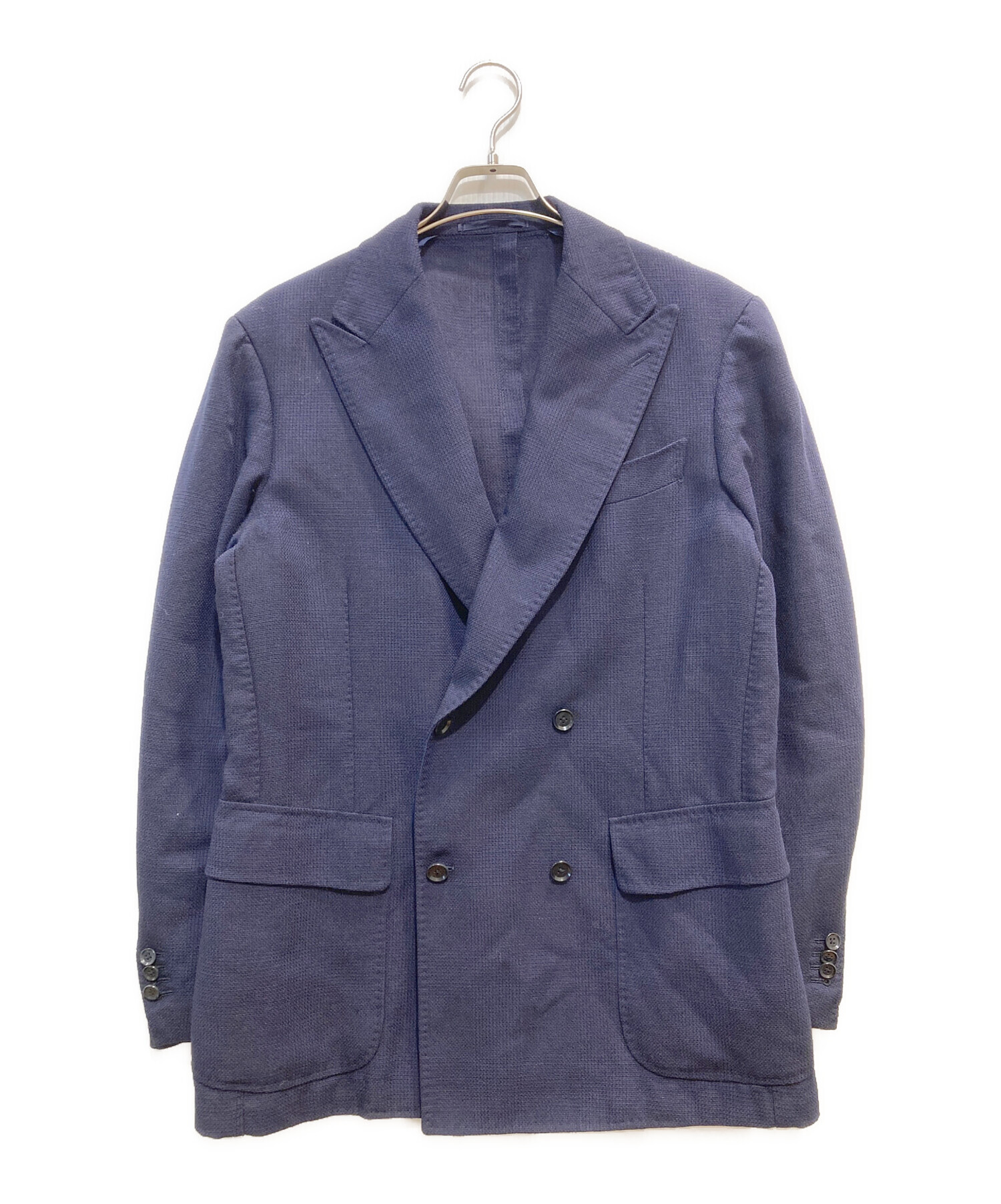 中古・古着通販】RING JACKET (リングジャケット) サマーウール 中古・古着通販】RING JACKET (リングジャケット) サマーウール