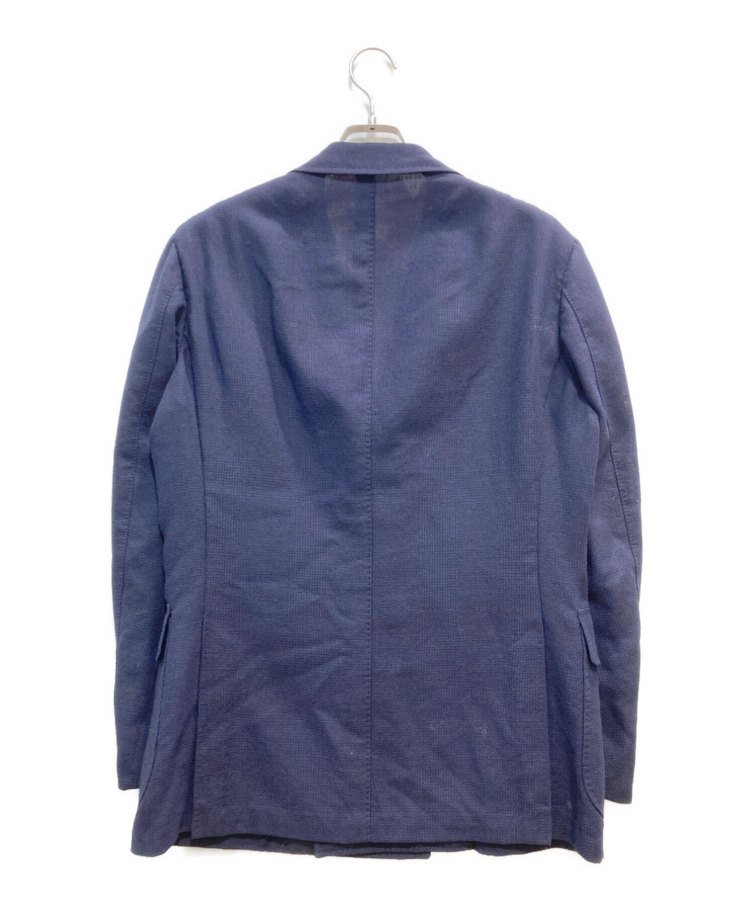 中古・古着通販】RING JACKET (リングジャケット) サマーウールダブル 