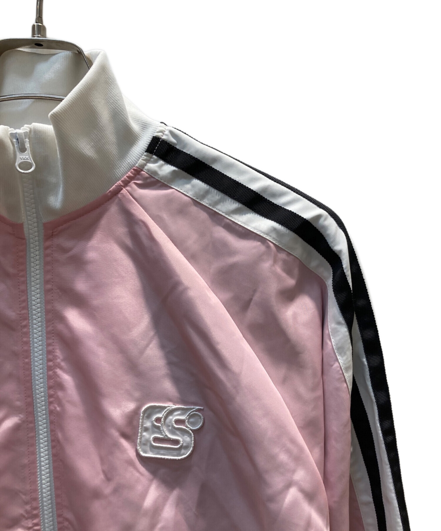 DOUBLE STANDARD CLOTHING トラックジャケット 中古・古着通販】DOUBLE STANDARD CLOTHING (ダブルスタンダード