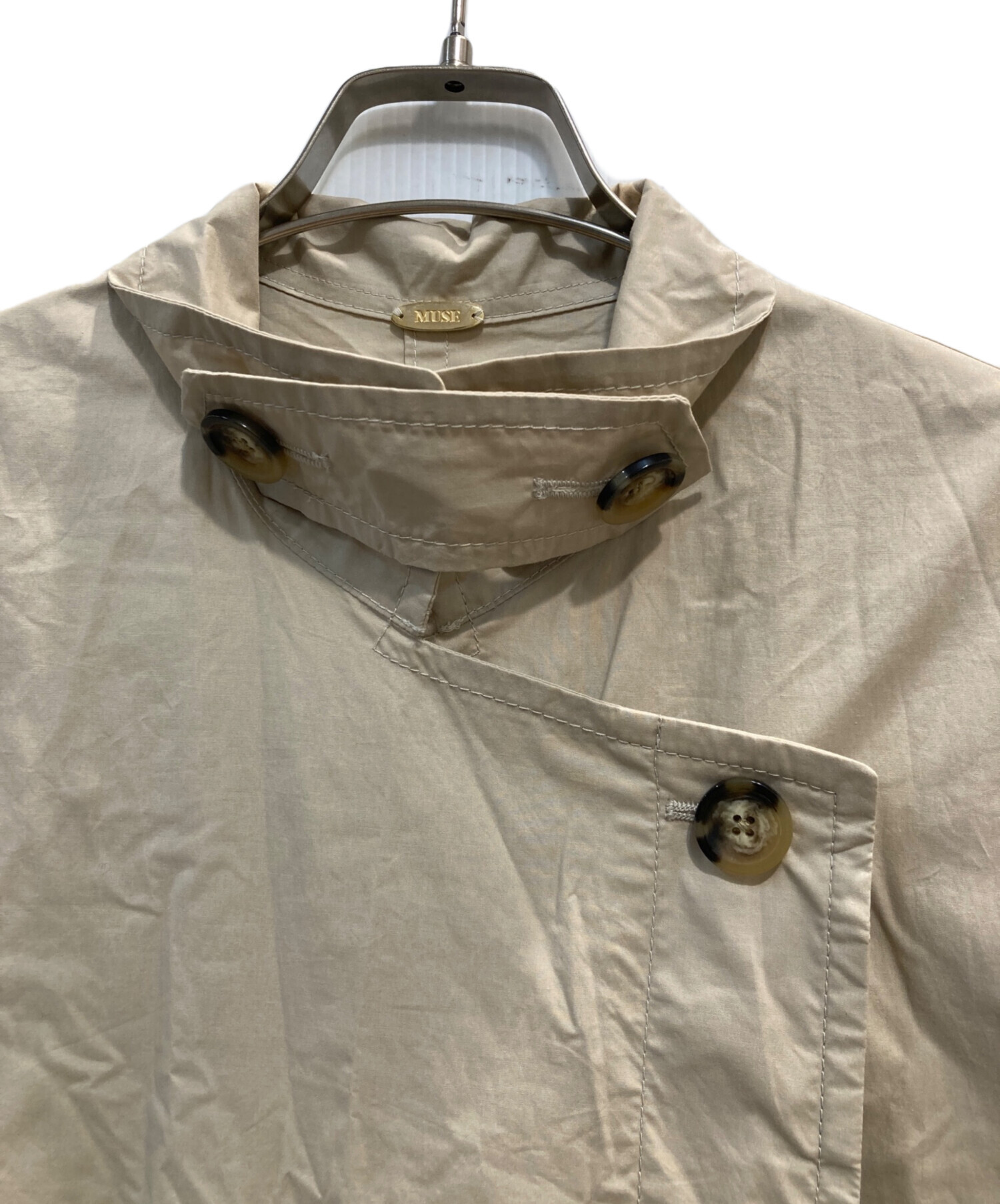 中古・古着通販】Deuxieme Classe (ドゥーズィエム クラス) lightning 
