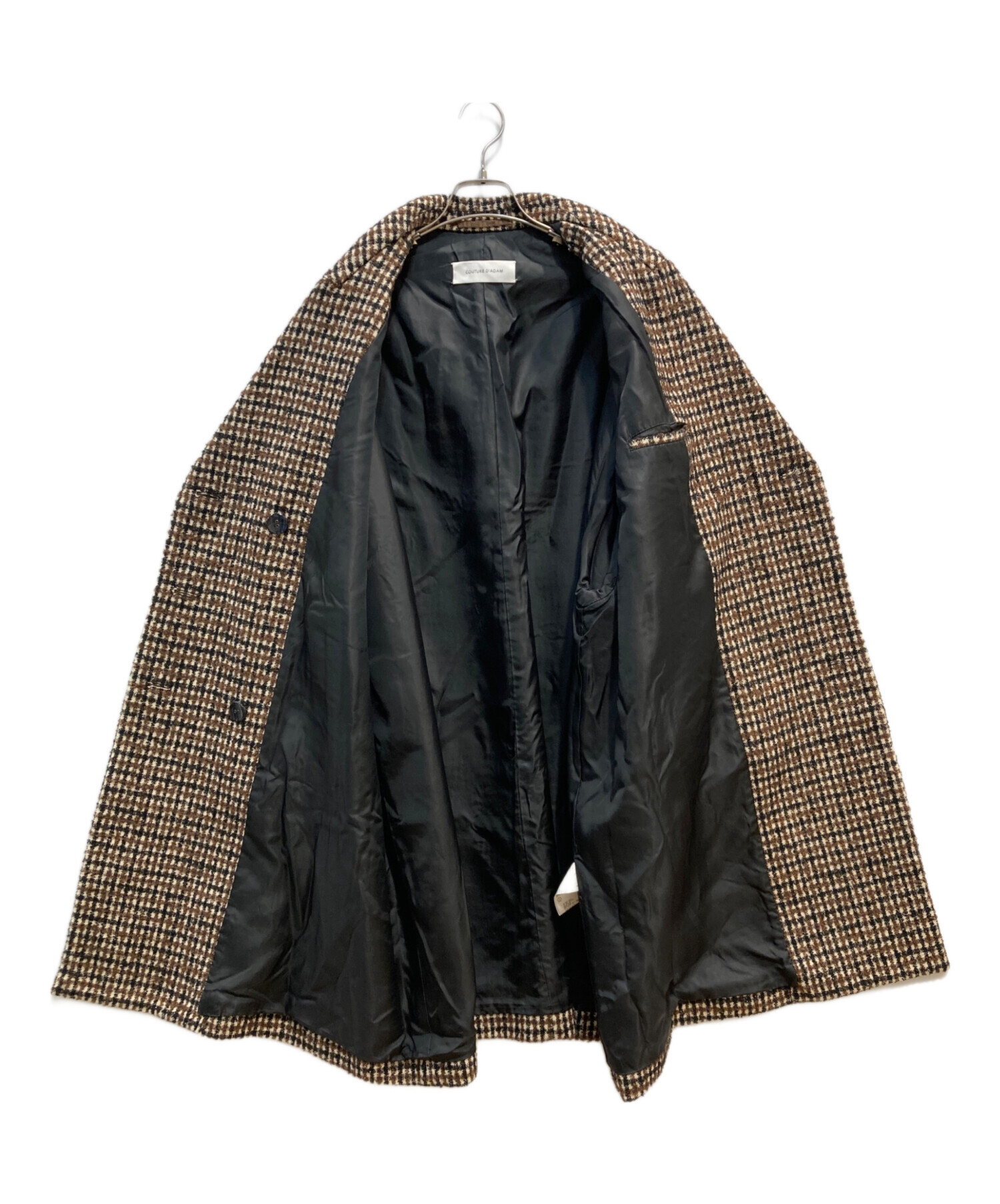 中古・古着通販】Couture d'adam (クチュールドアダム) COCOON