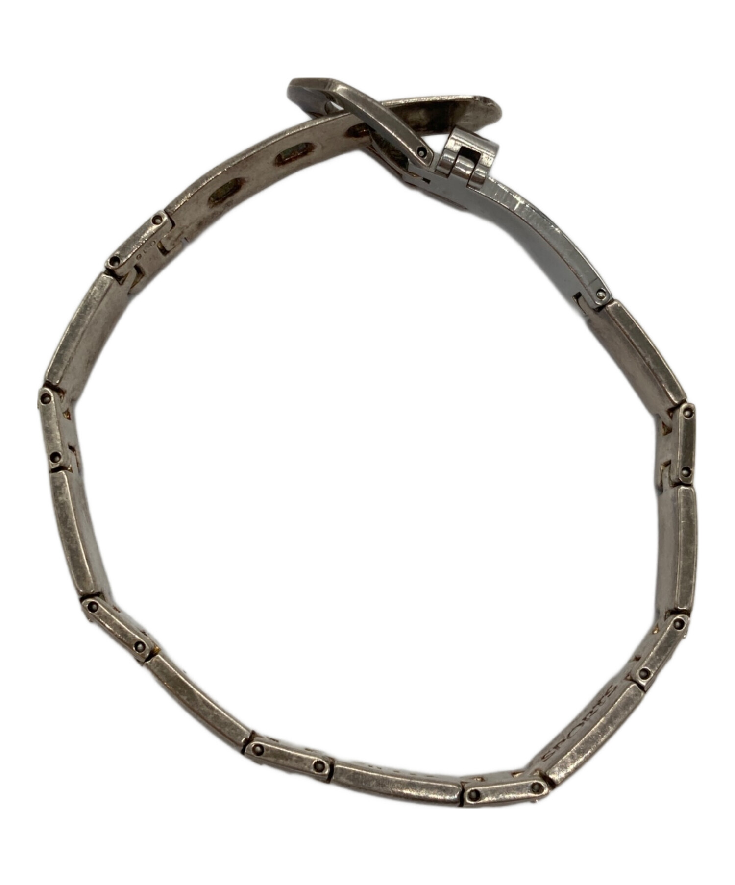 中古・古着通販】leda silma sports (レダシルマ) ブレスレット