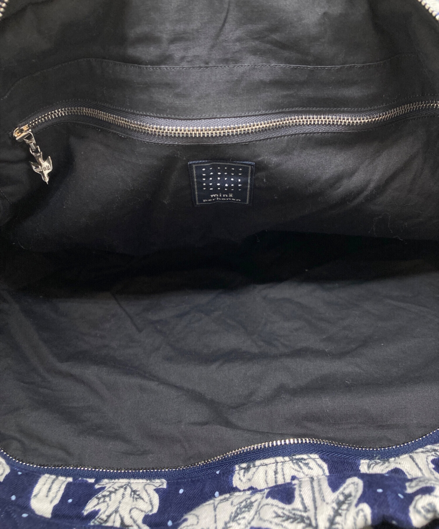 中古・古着通販】mina perhonen (ミナ ペルホネン) snow candle