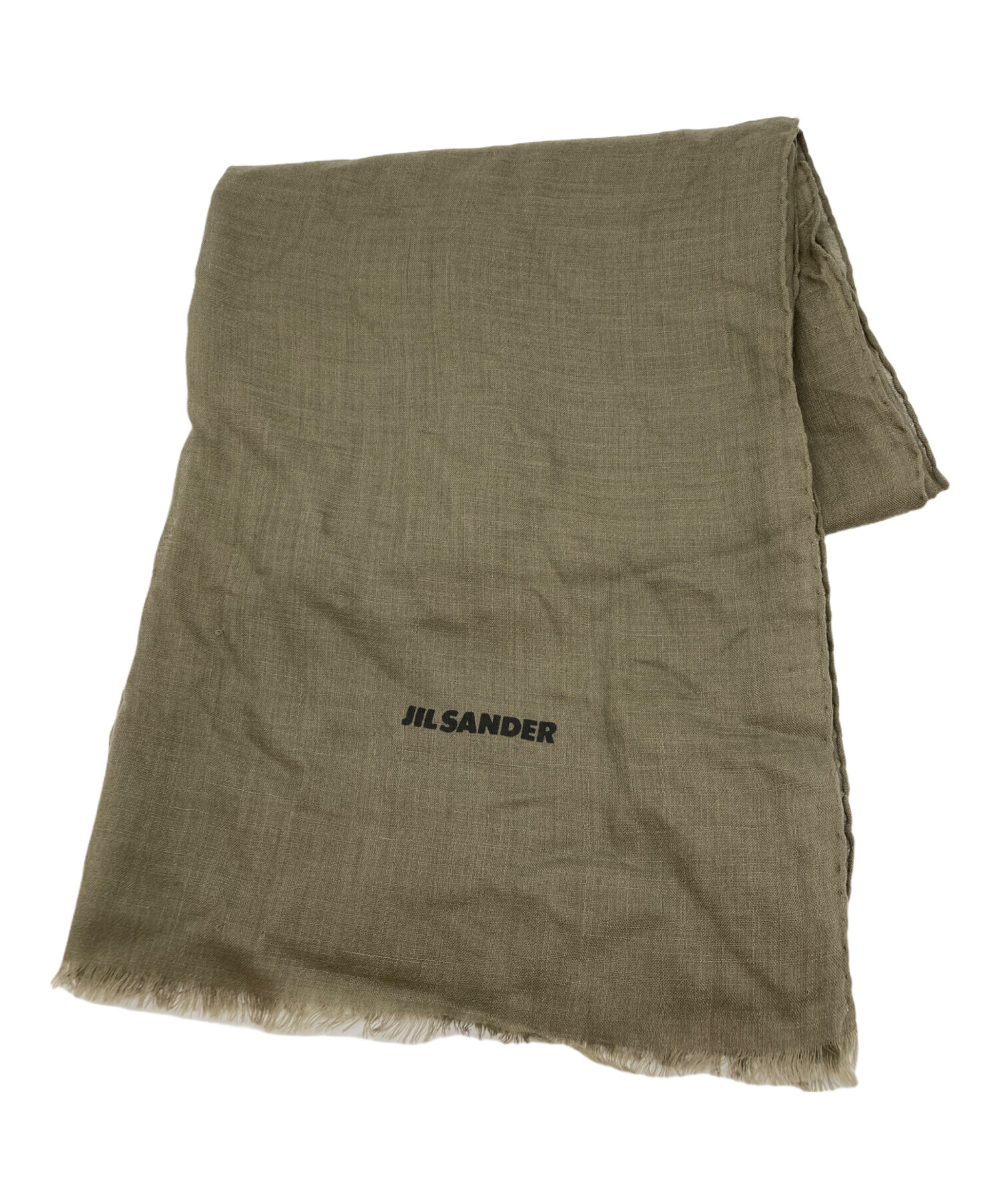 jil sander カシミヤストール jil sander カシミヤストール 【公式通販】