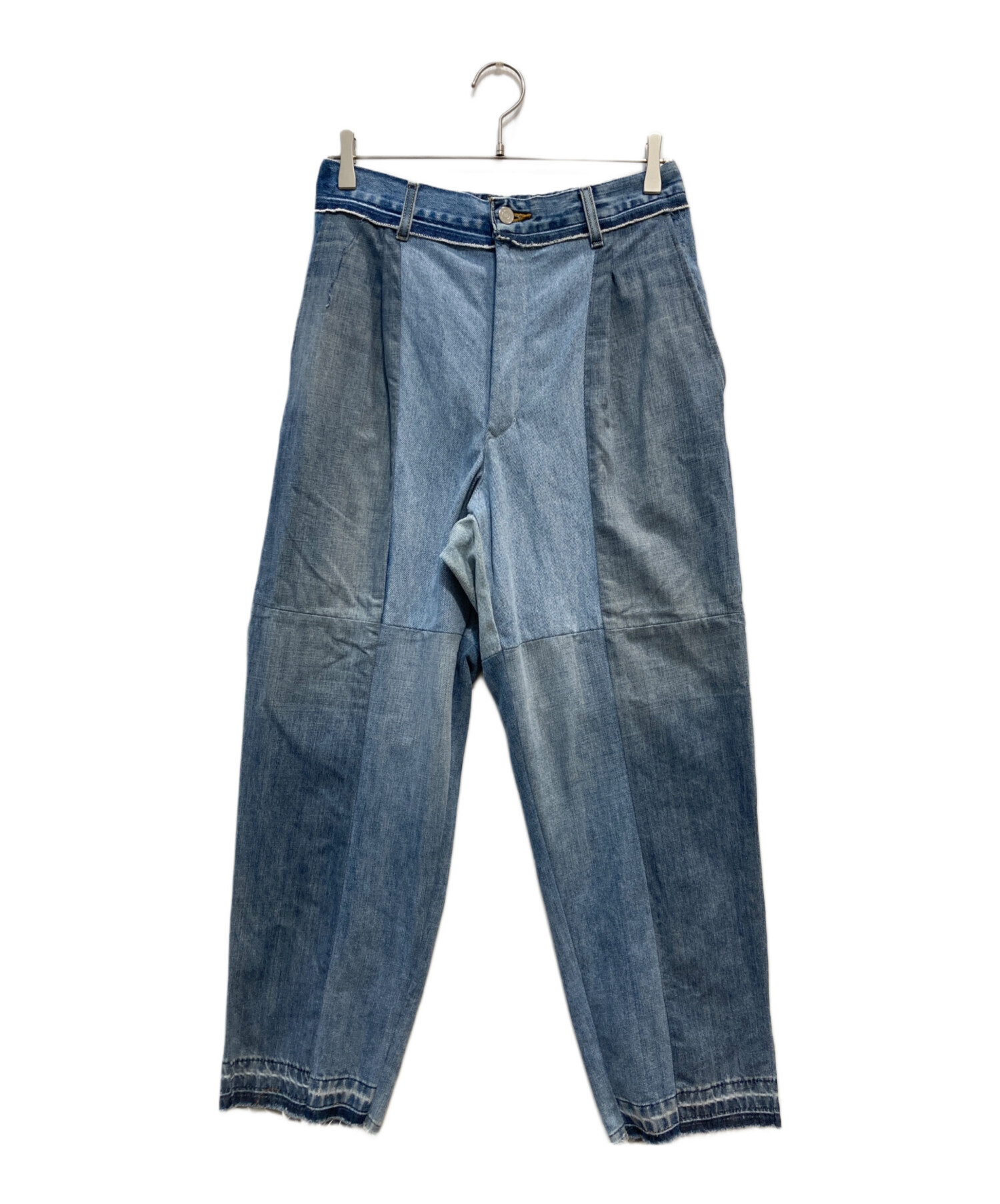 中古・古着通販】MAISON SPECIAL (メゾンスペシャル) サスティナブル 