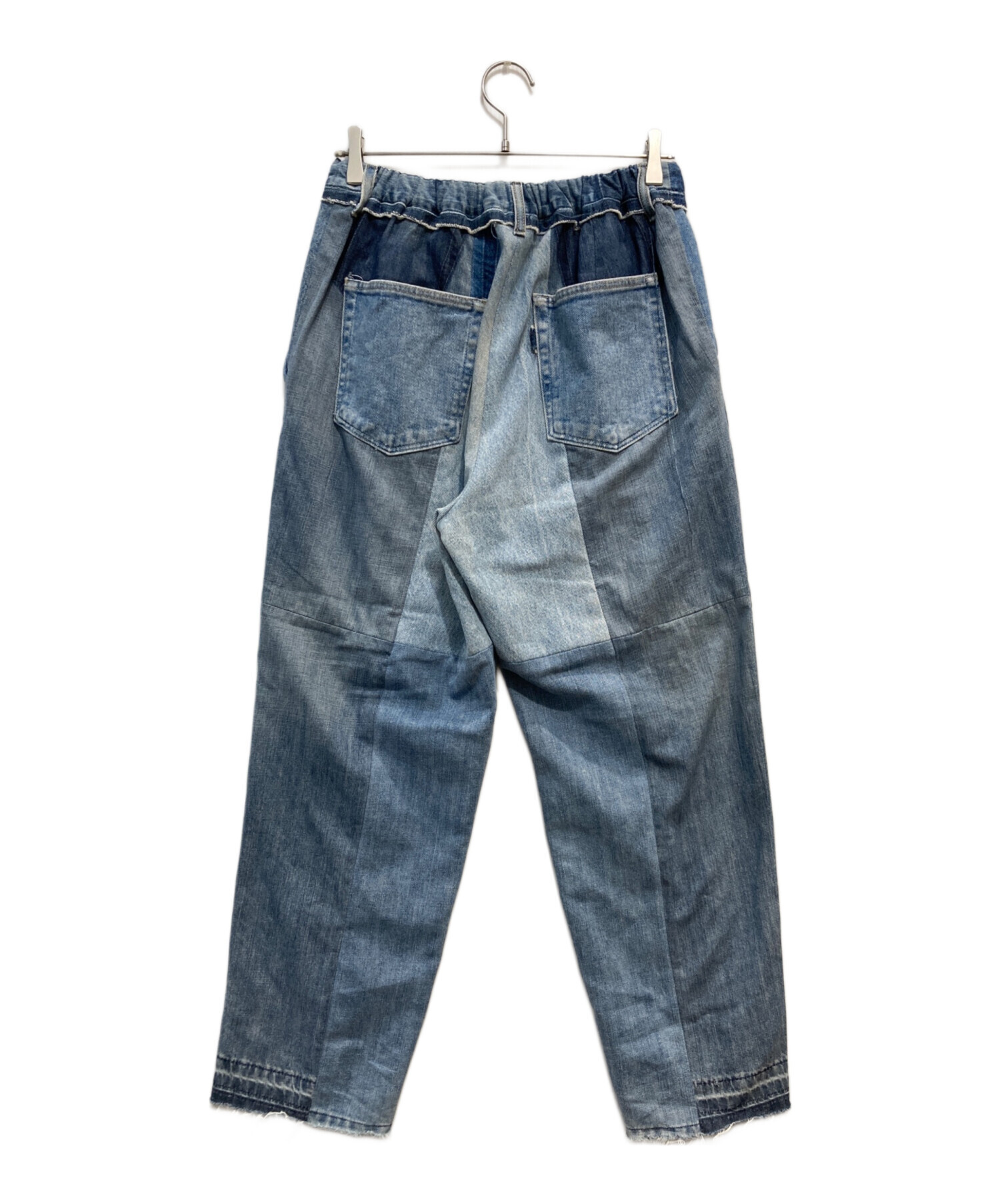 中古・古着通販】MAISON SPECIAL (メゾンスペシャル) サスティナブル 