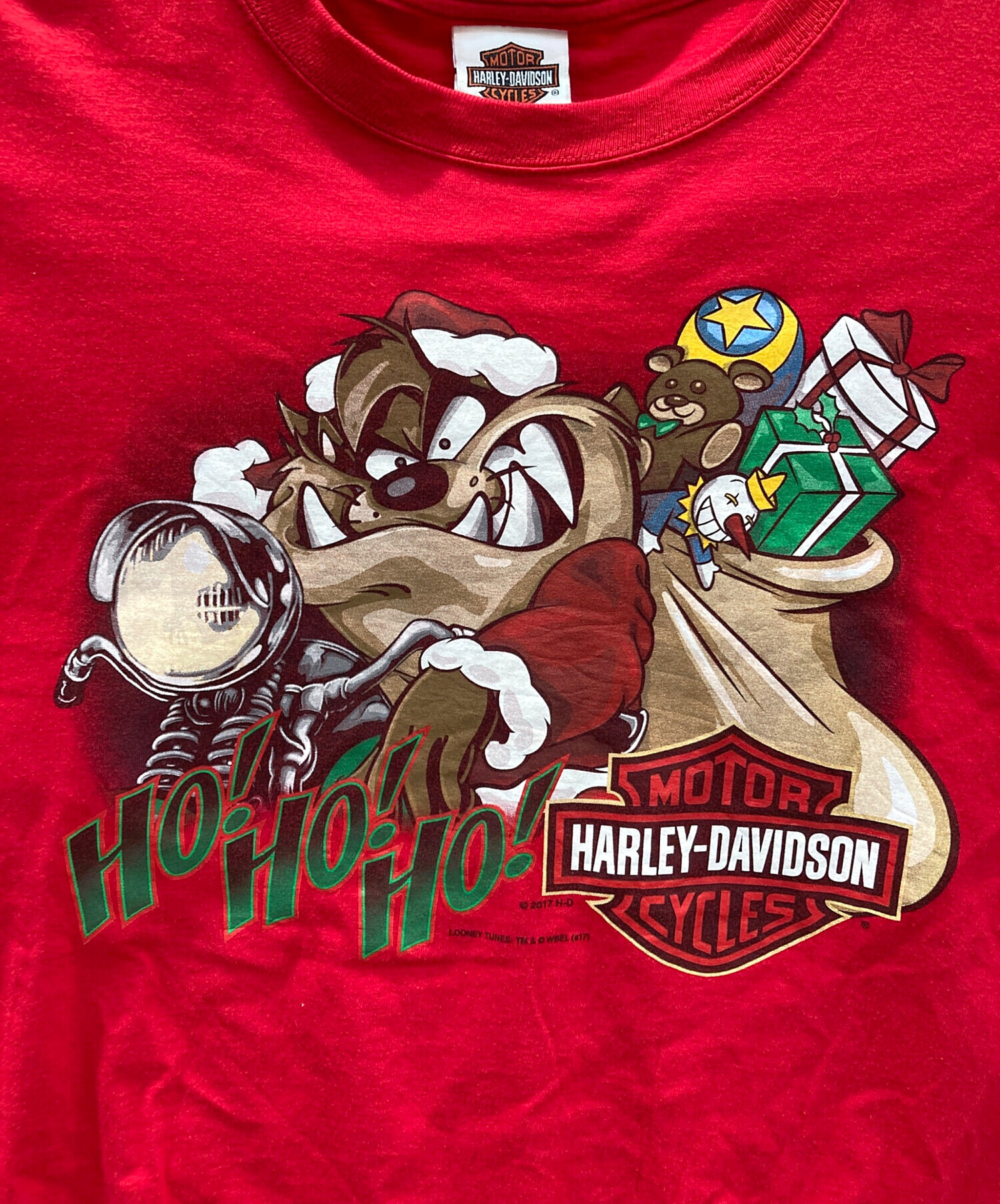 中古・古着通販】HARLEY-DAVIDSON (ハーレーダビッドソン) LOONEY