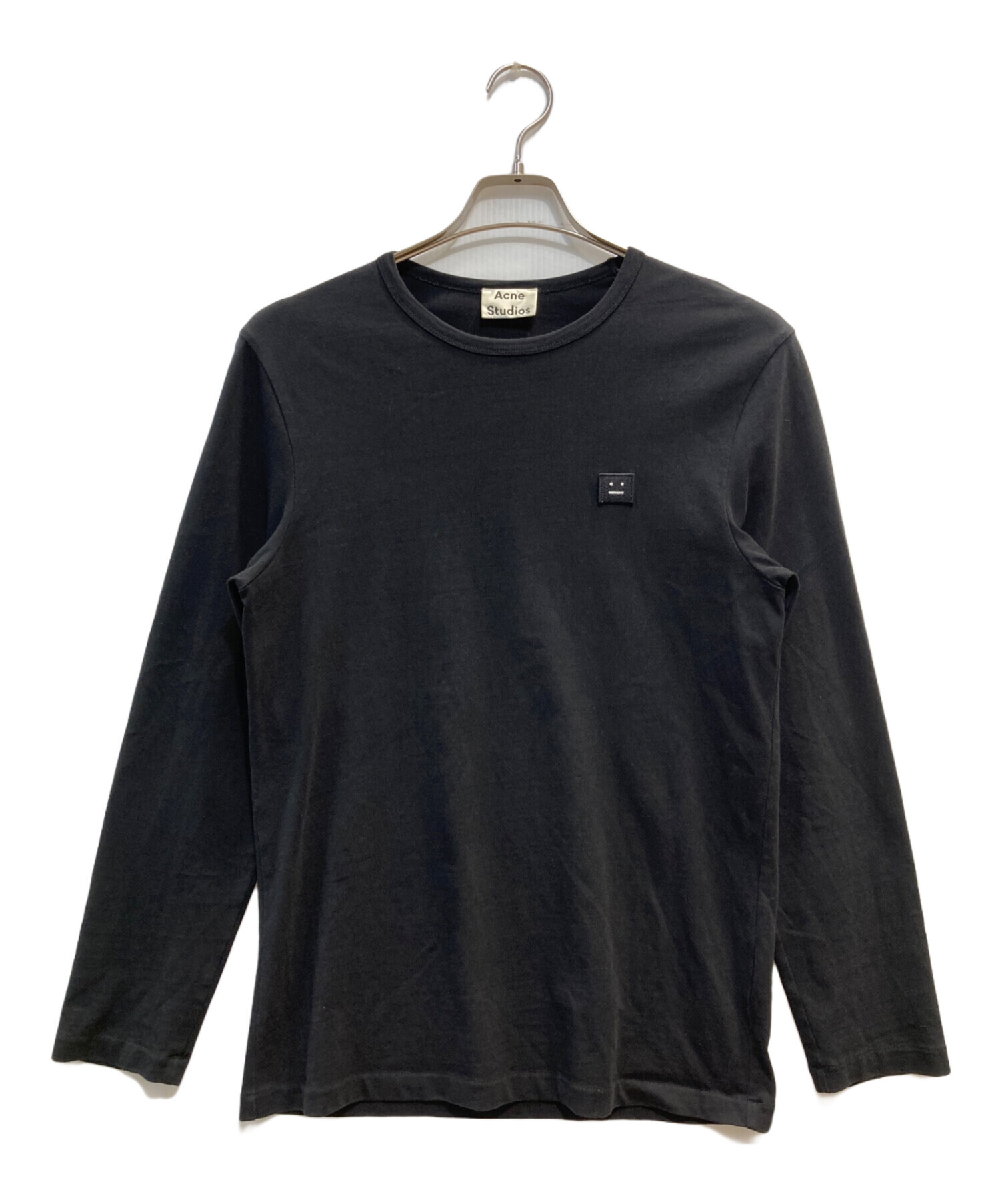 中古・古着通販】Acne studios (アクネ ストゥディオス) 長袖 